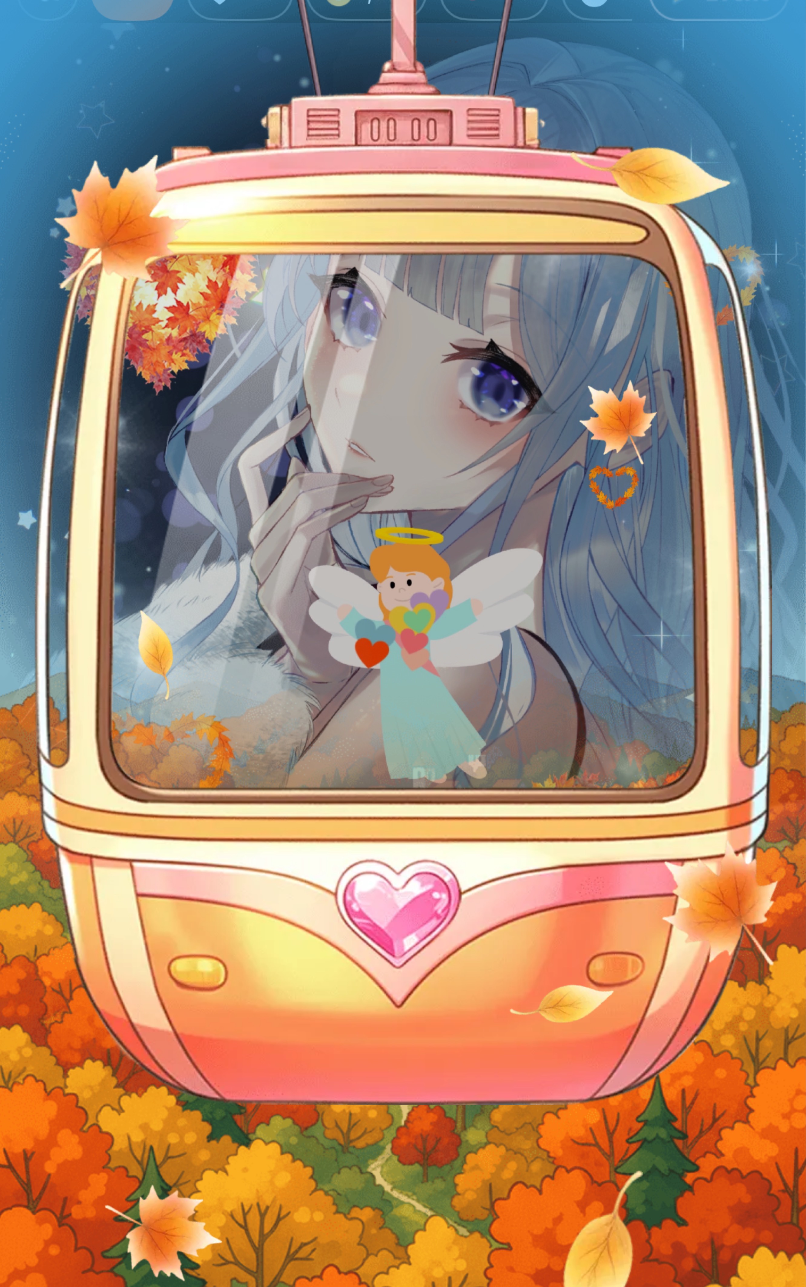 圧倒的寝落ち枠🌙