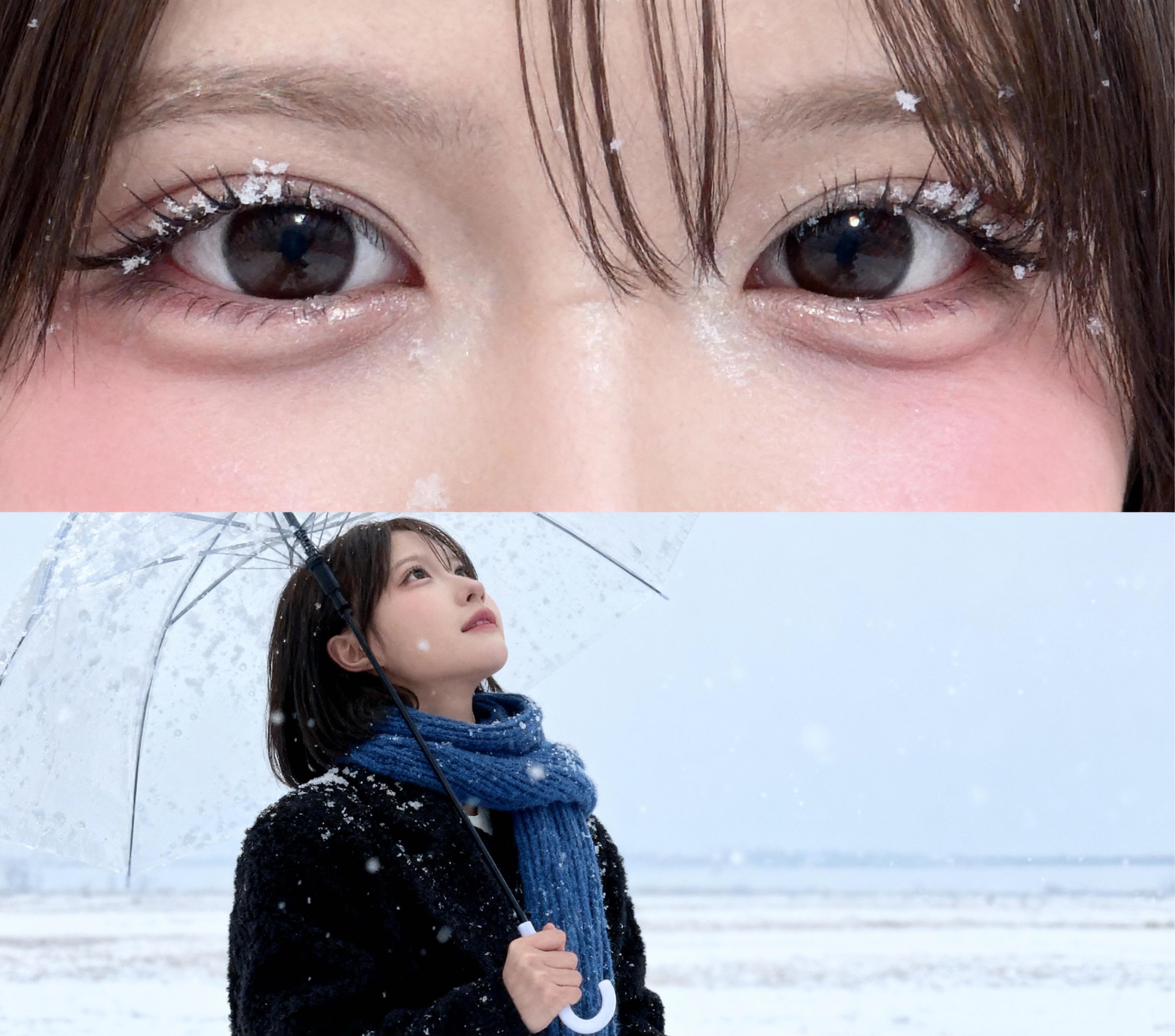 おはよって言わせて.