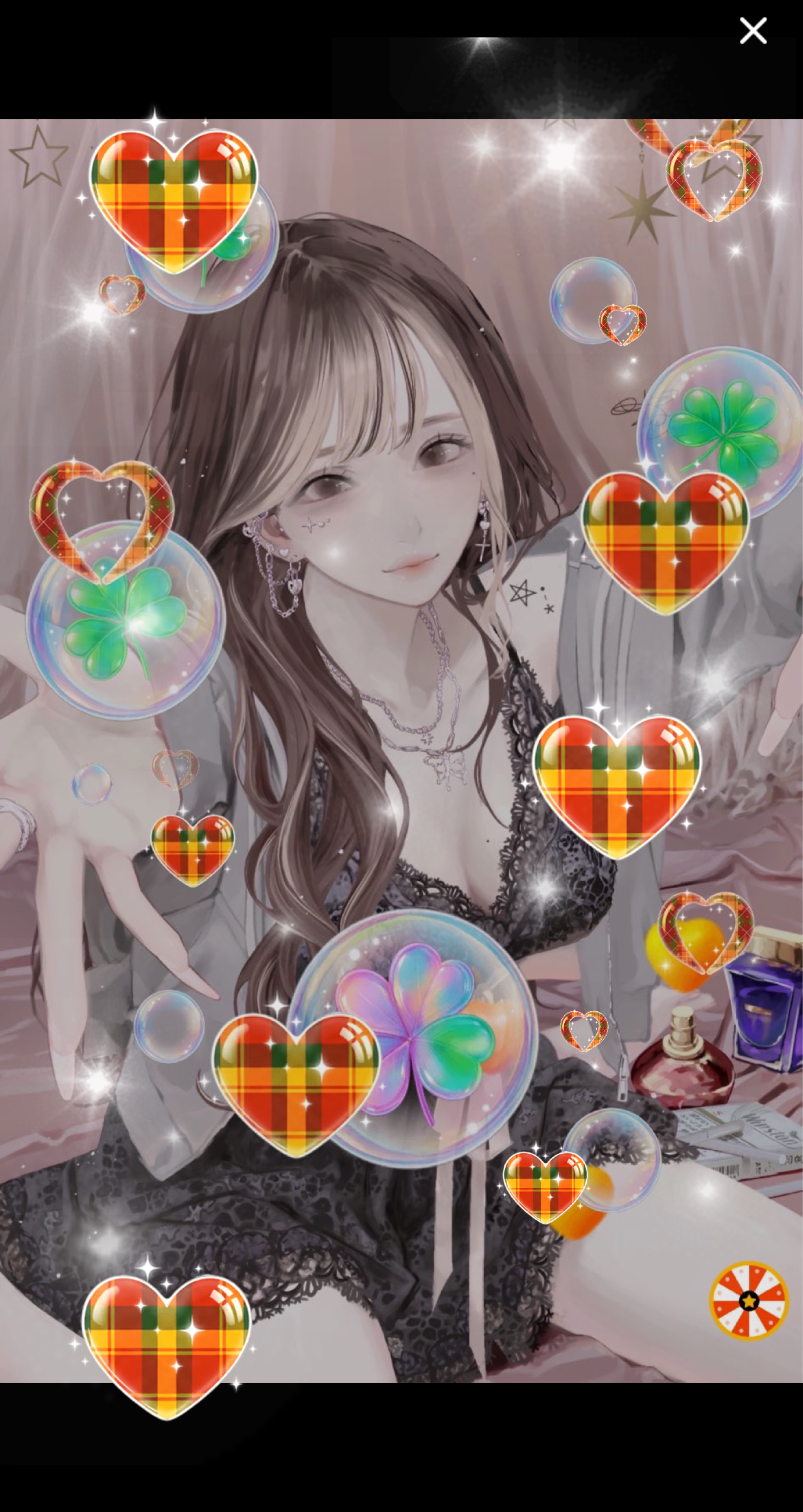 おはよって言わせて.