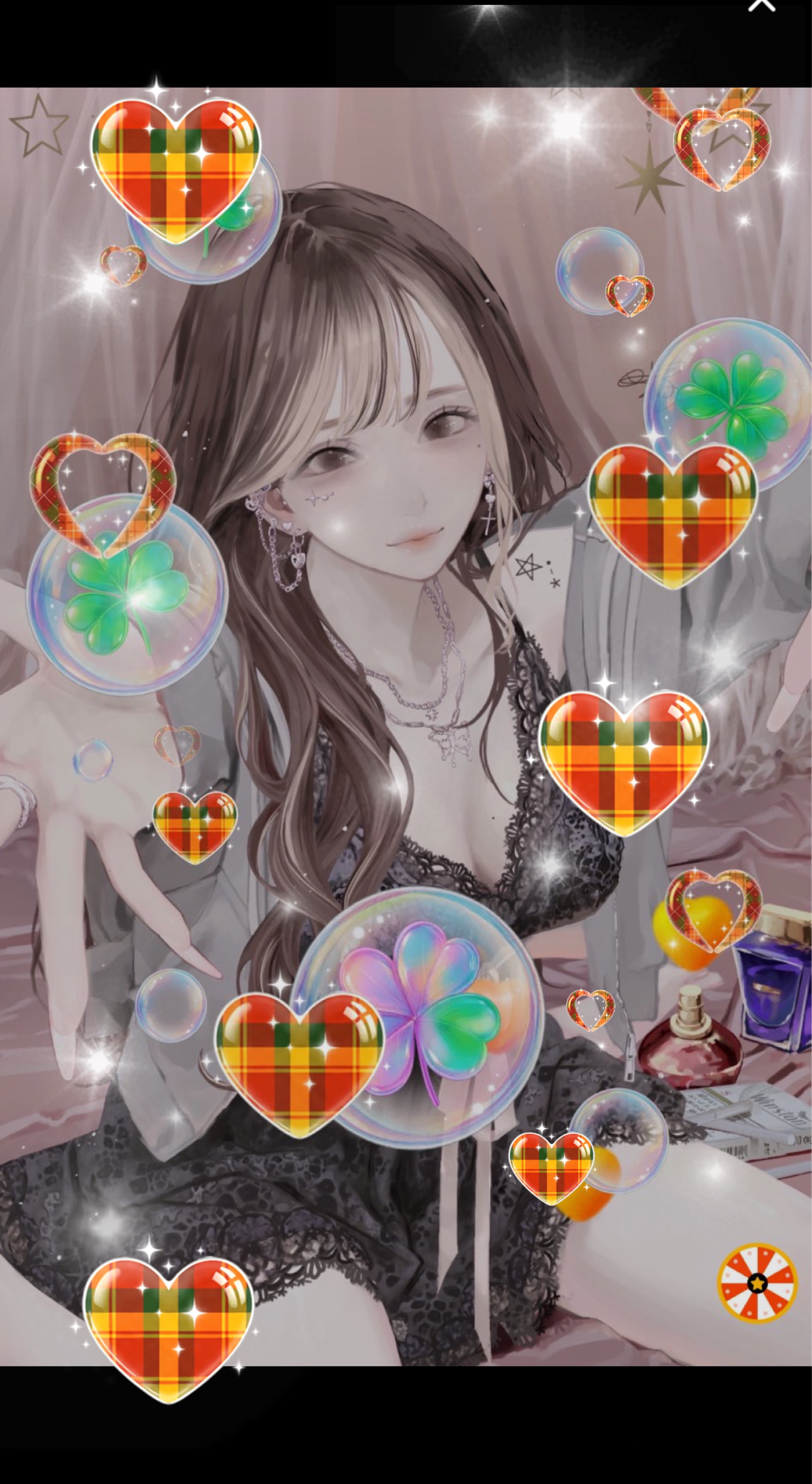 おはよって言わせて.