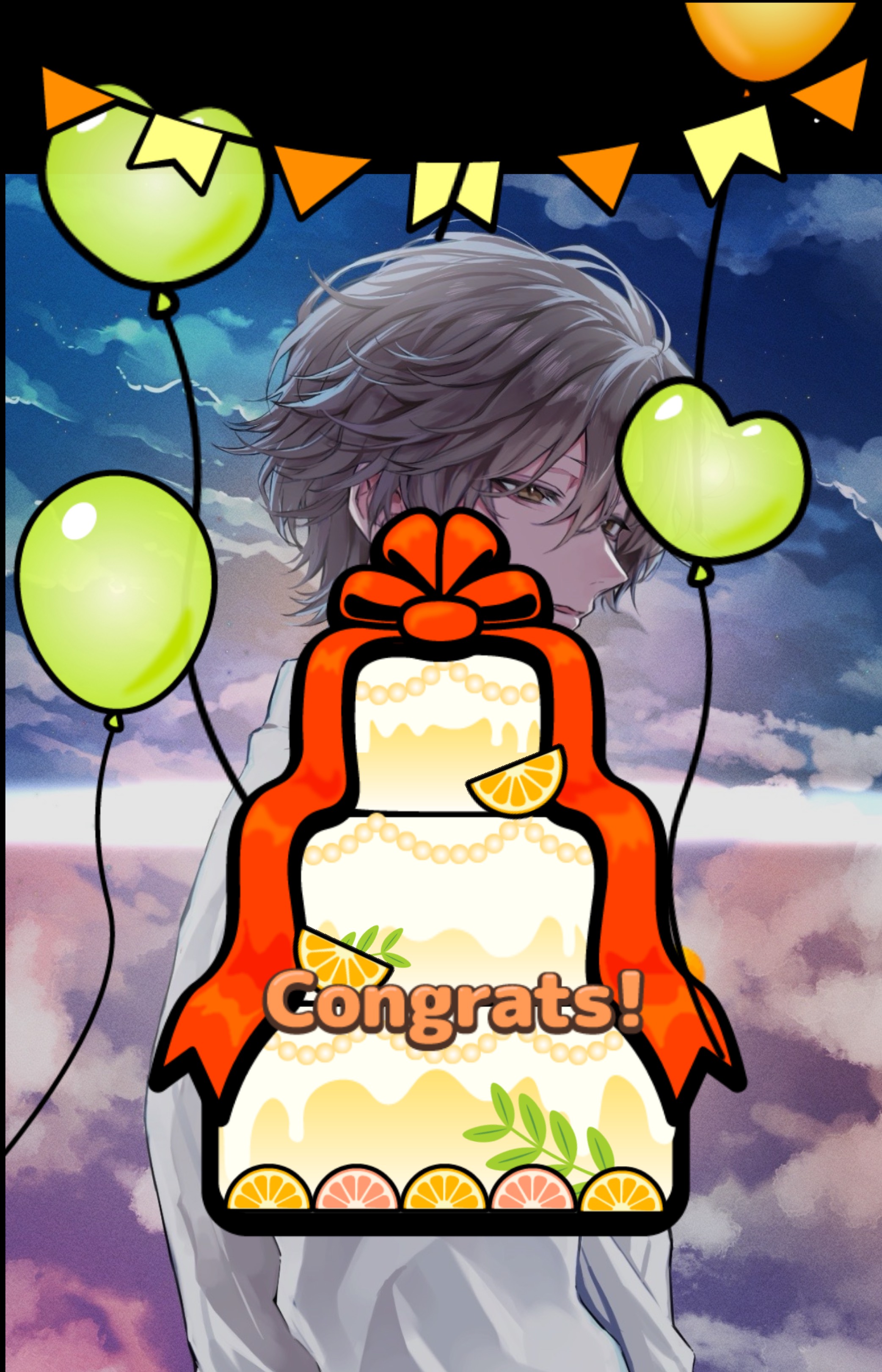 【優声】おはよ。おいで。11.20