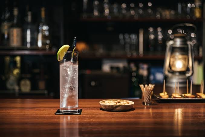 隠れ酒BAR コラボ歓迎