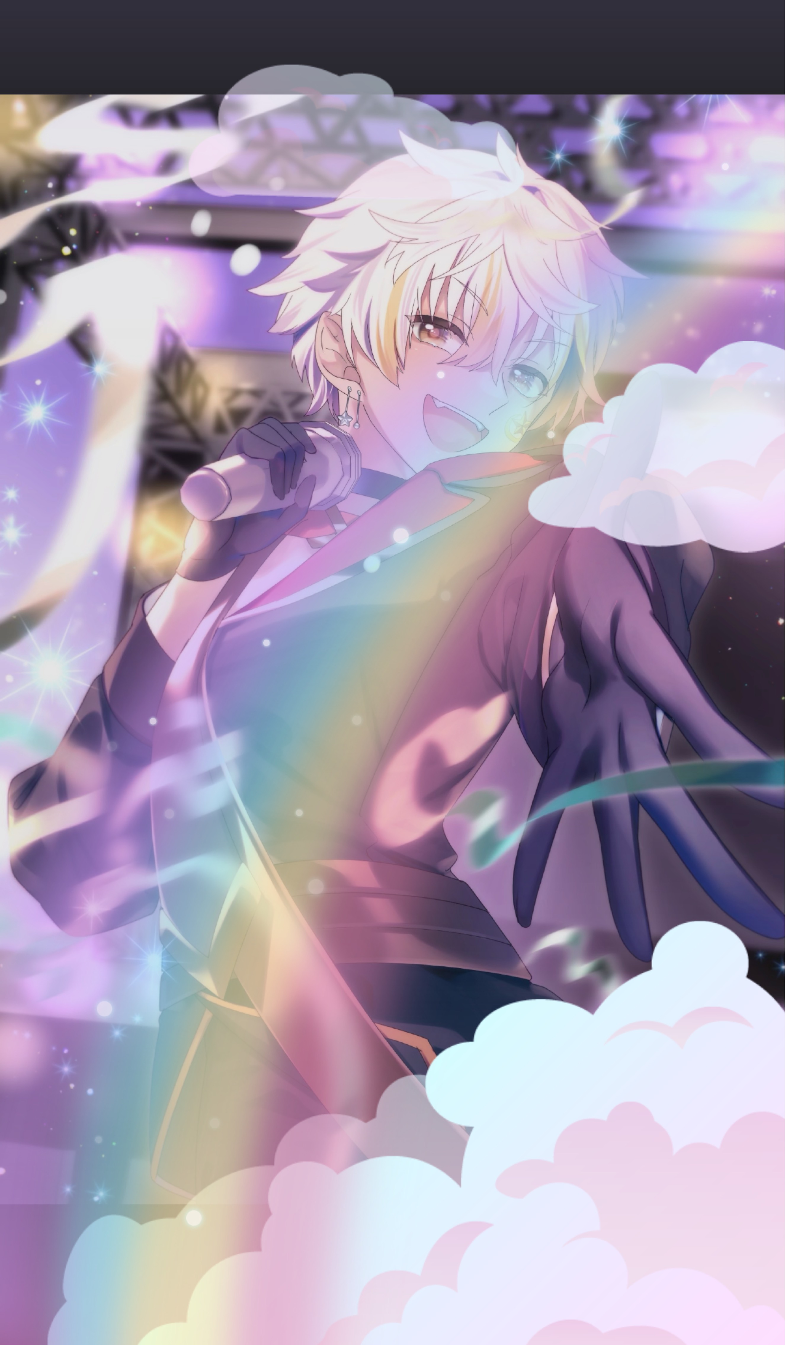 11/19 お気軽に┊︎歌と雑談