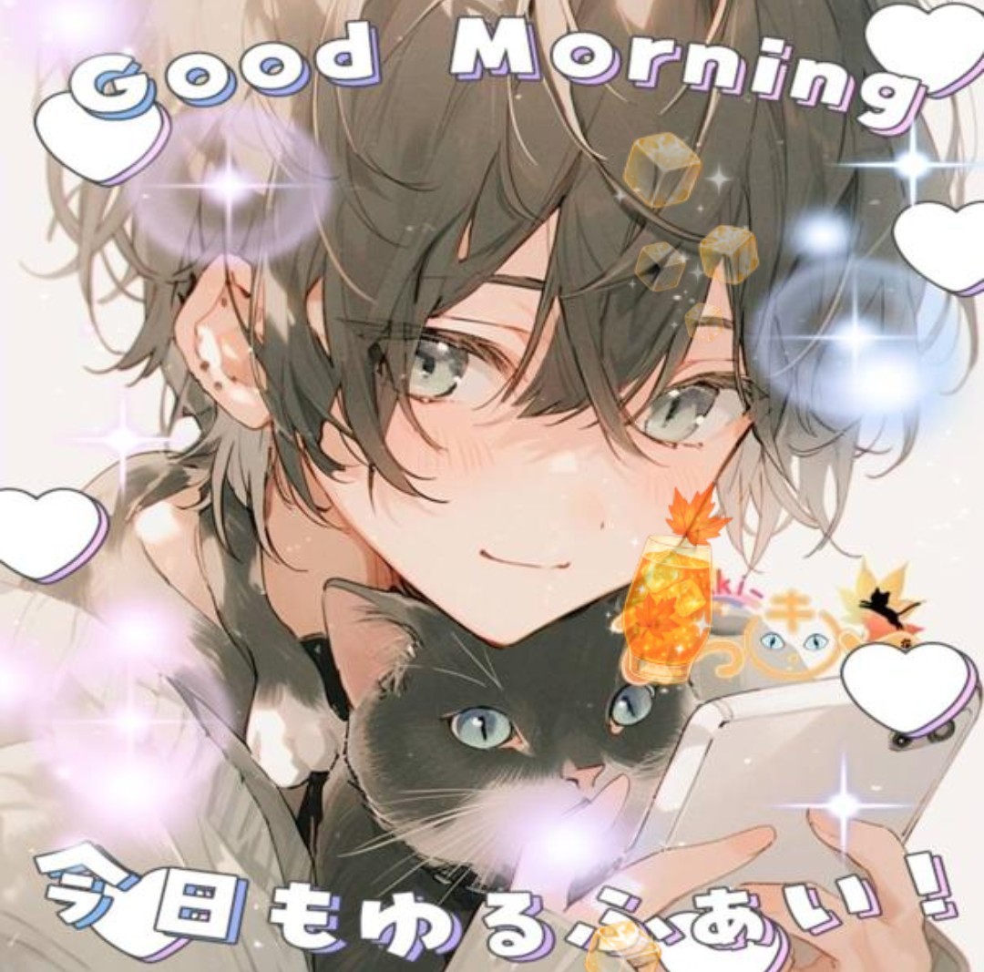 初/潜🙆🏻‍♂️:君の入室待ち✨️