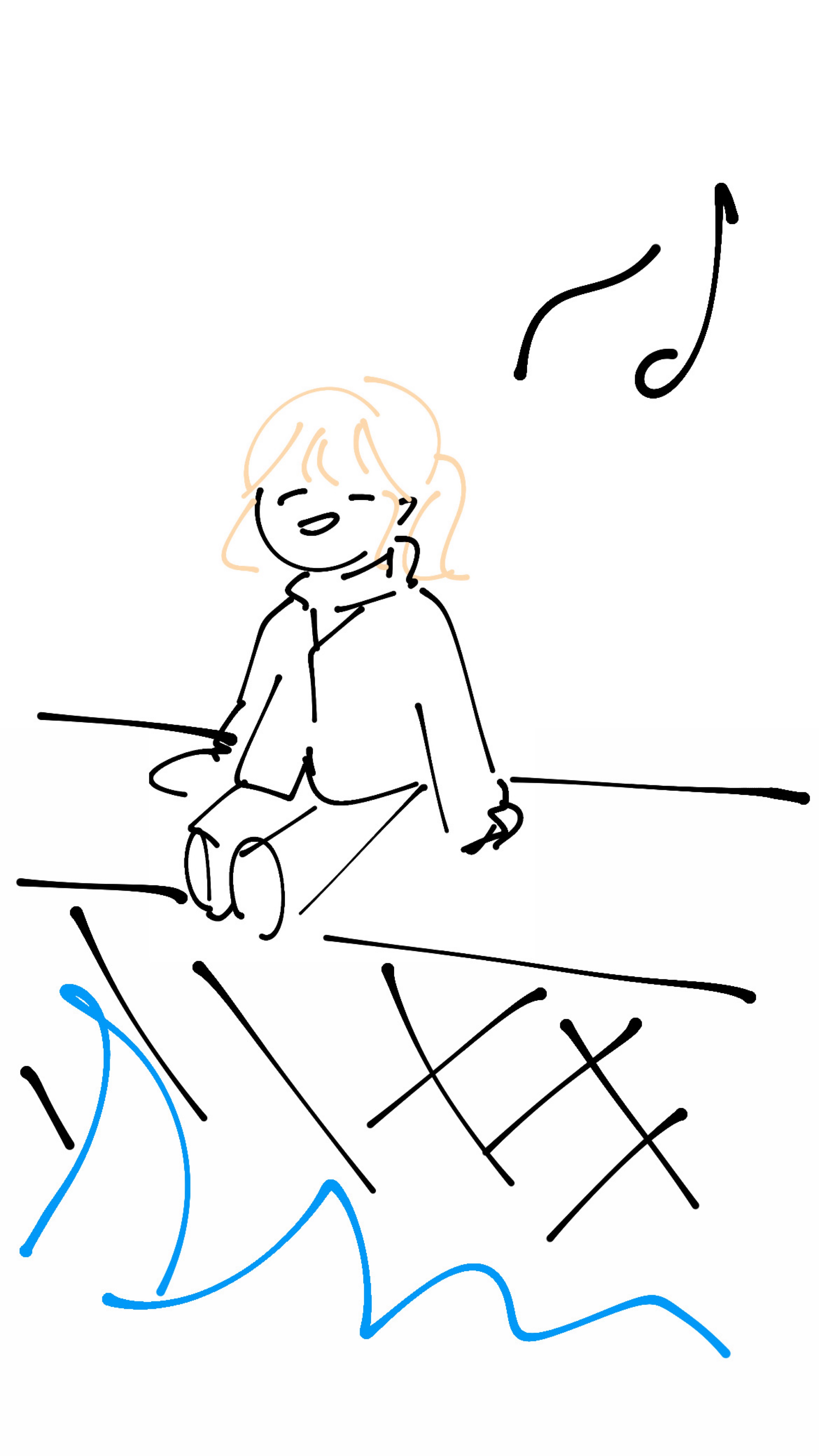 ひよるの今日でおしまい❕