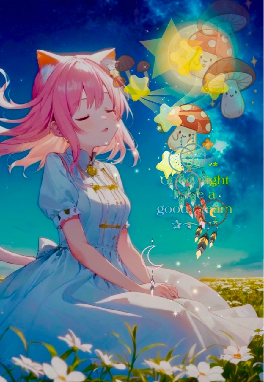 潜🫧‪おやすみ🌛️.°