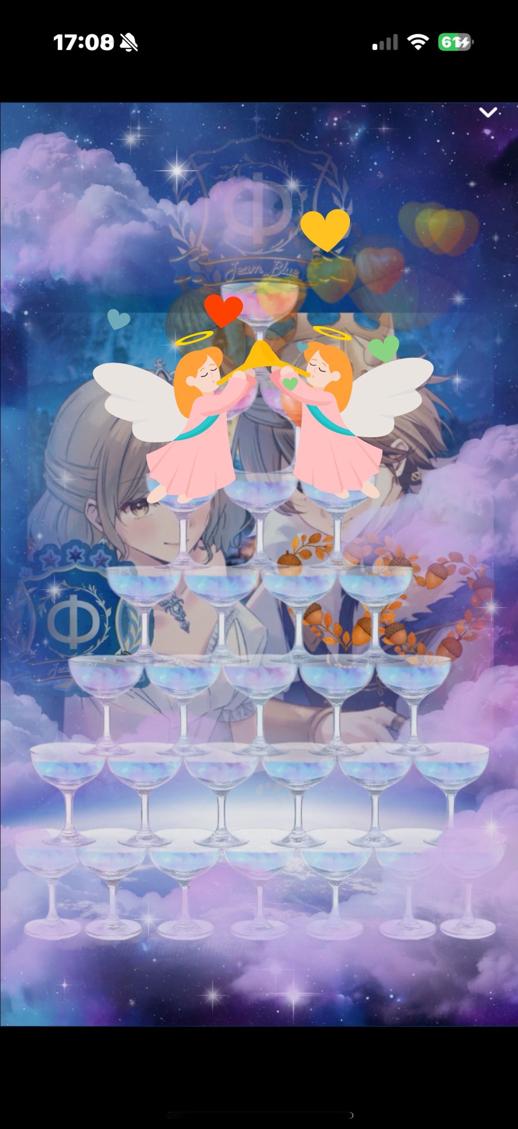 夕方💙エンタメちゃん