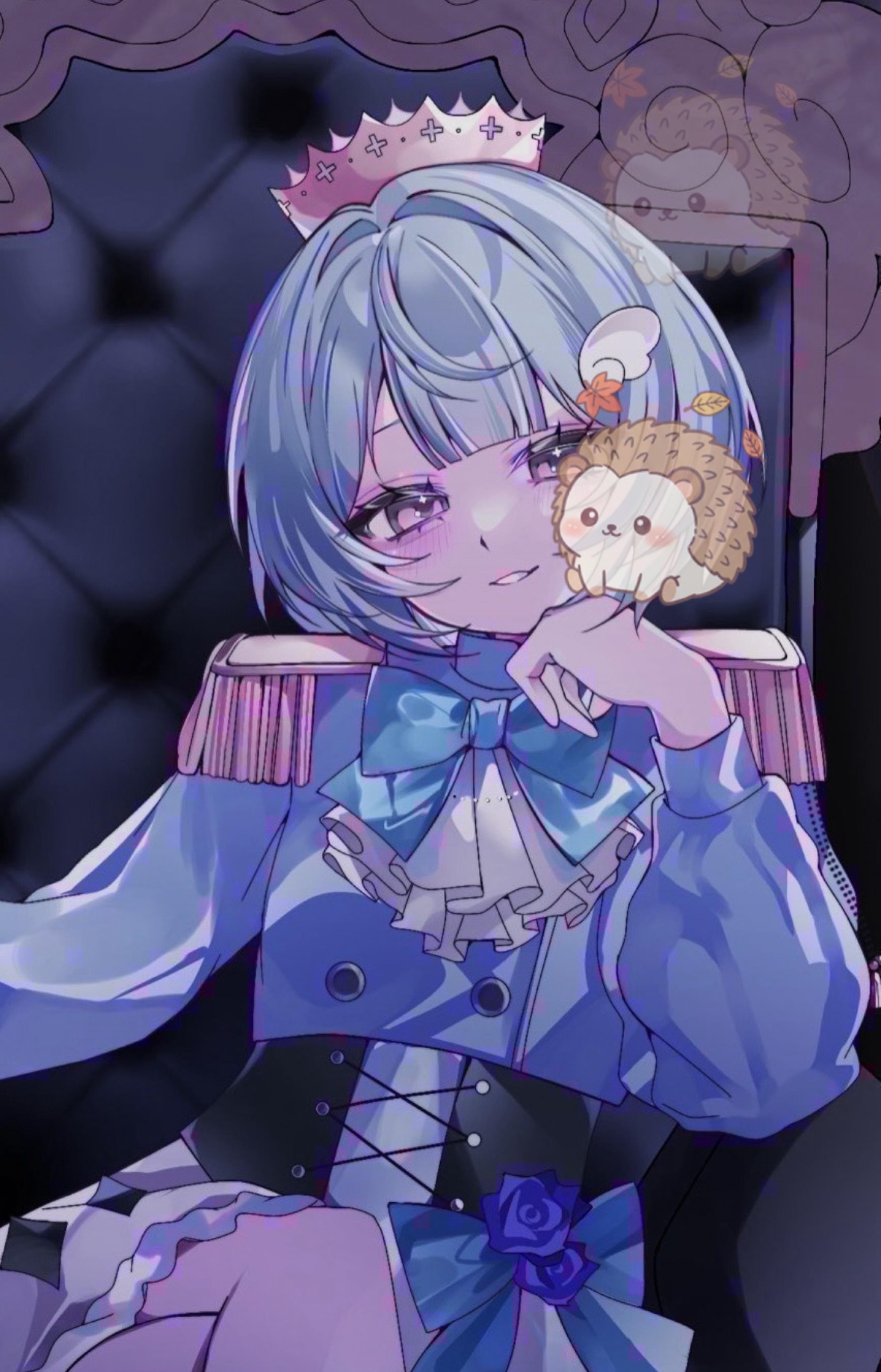 初⭕️歌×雑談