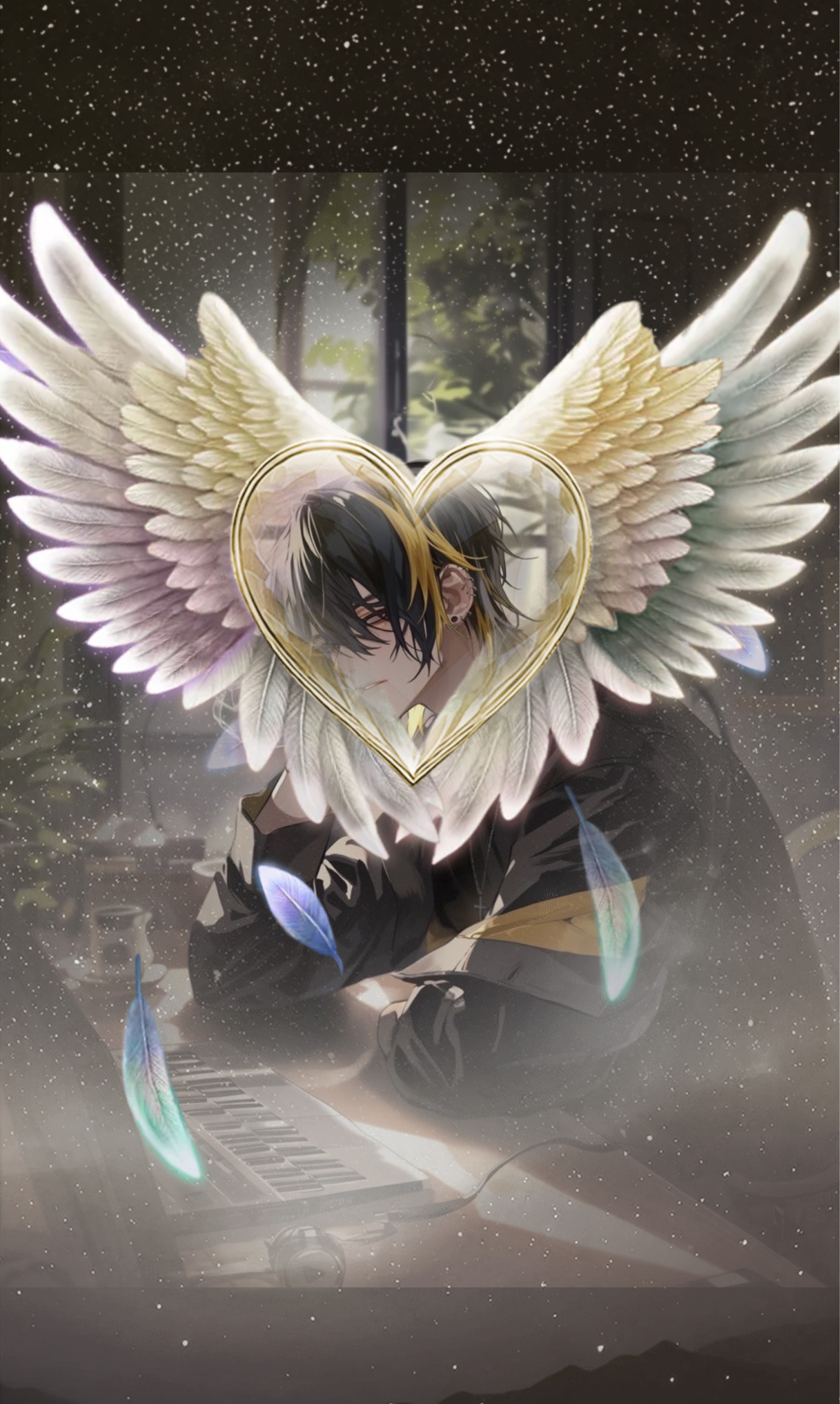 初見に会いたい🥺