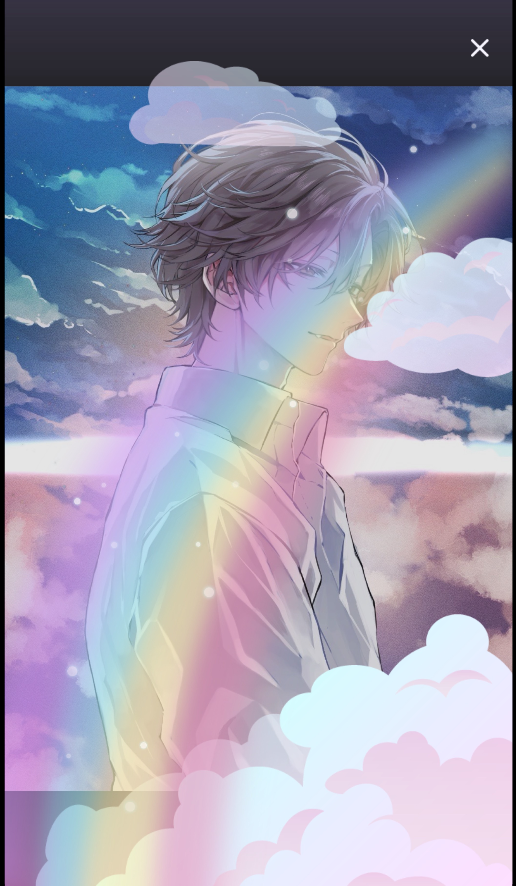 🐯6周年 記念  ありがとう🐯~20時