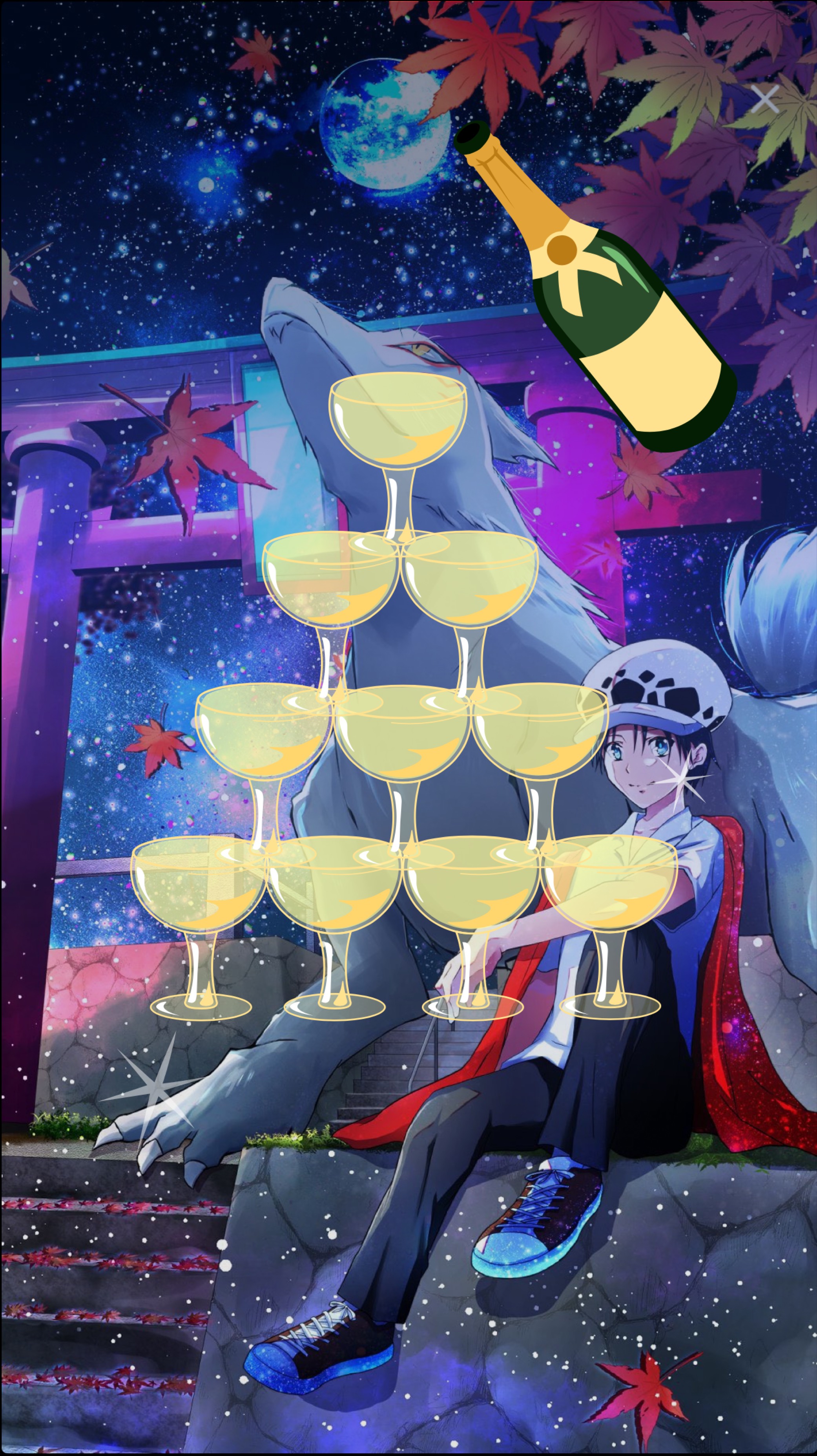 【神谷さん風】大学生の雑談ラジオ