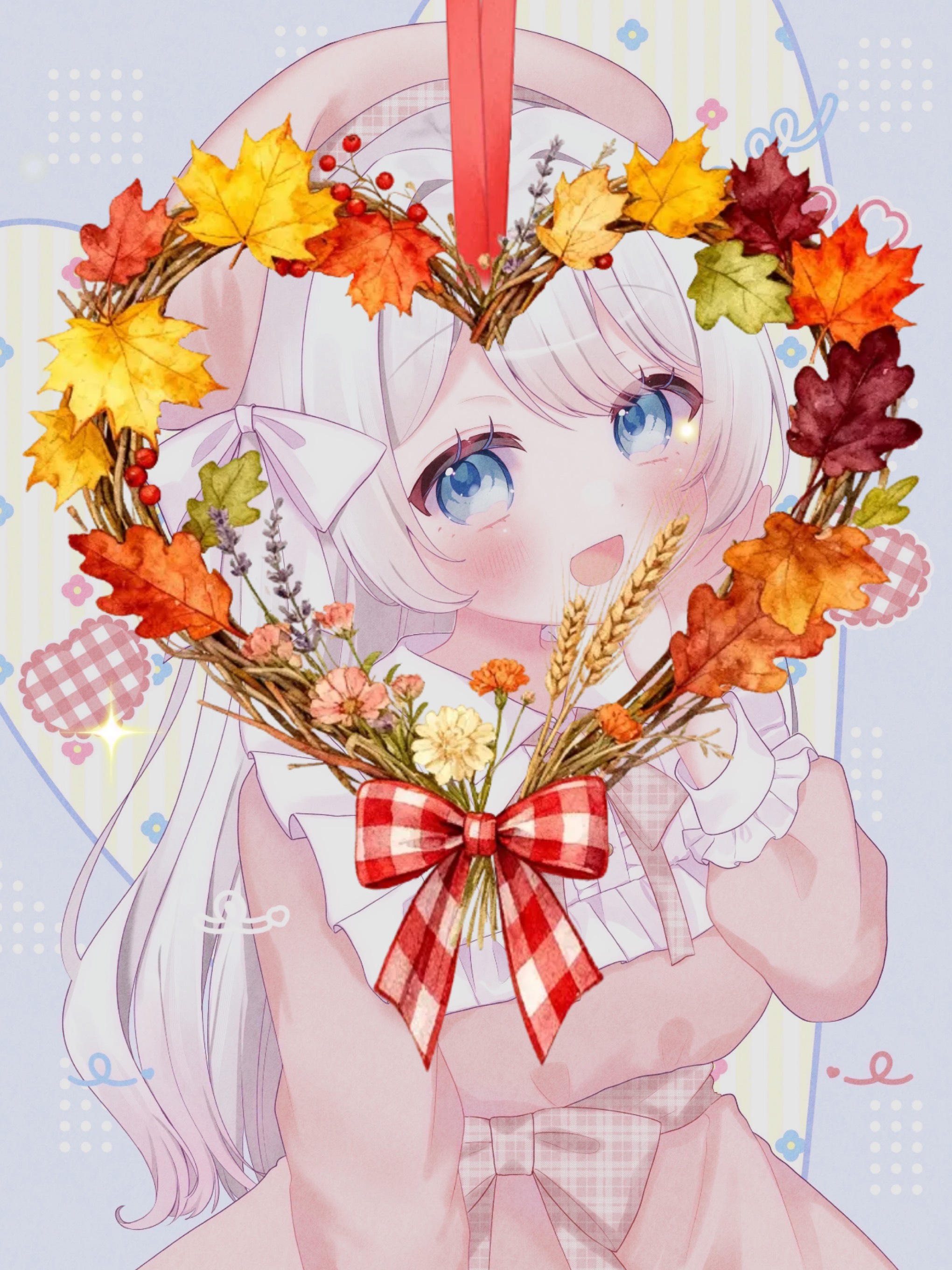 おひさなのだ🫧