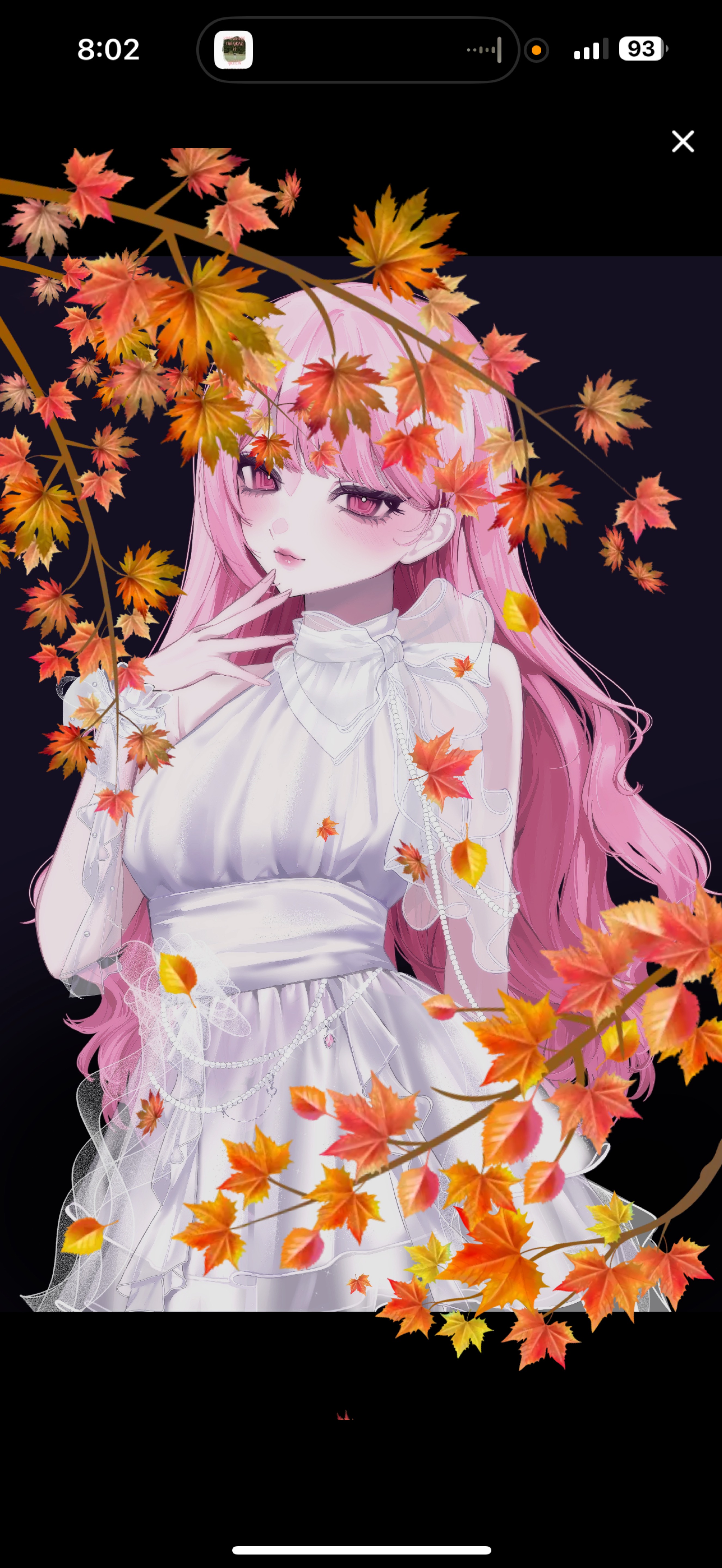 雑談￤朝のBGMに🌿🥯