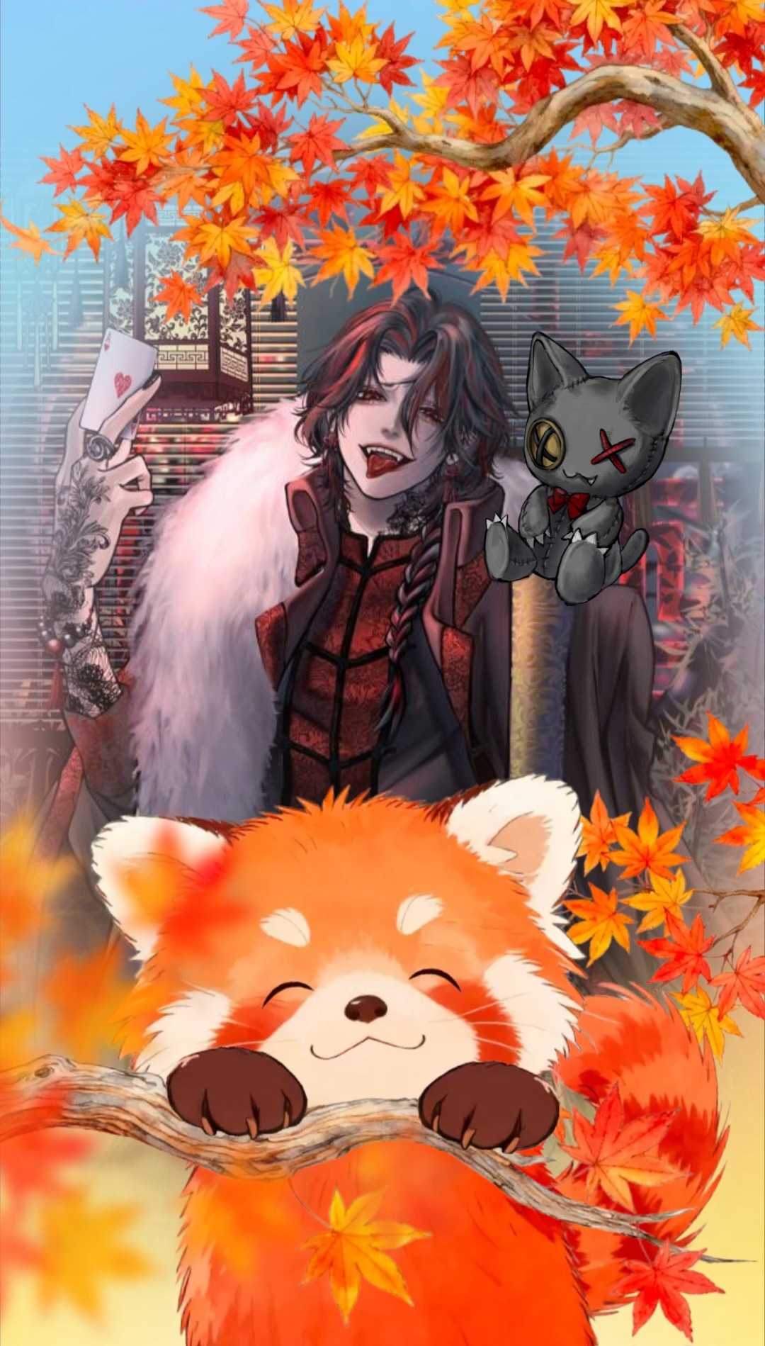 初️⭕️ 輩声低温