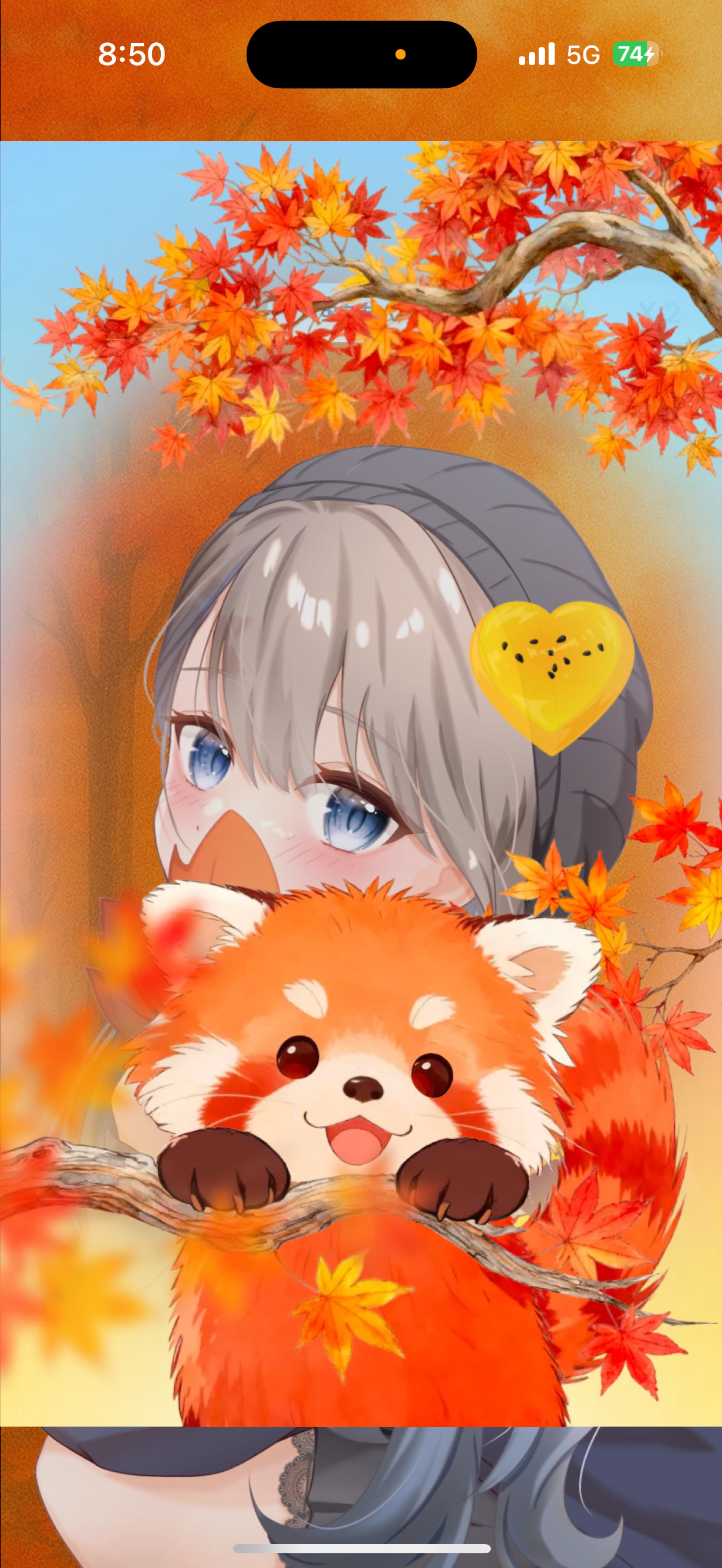 初◎はーなそっ🥰