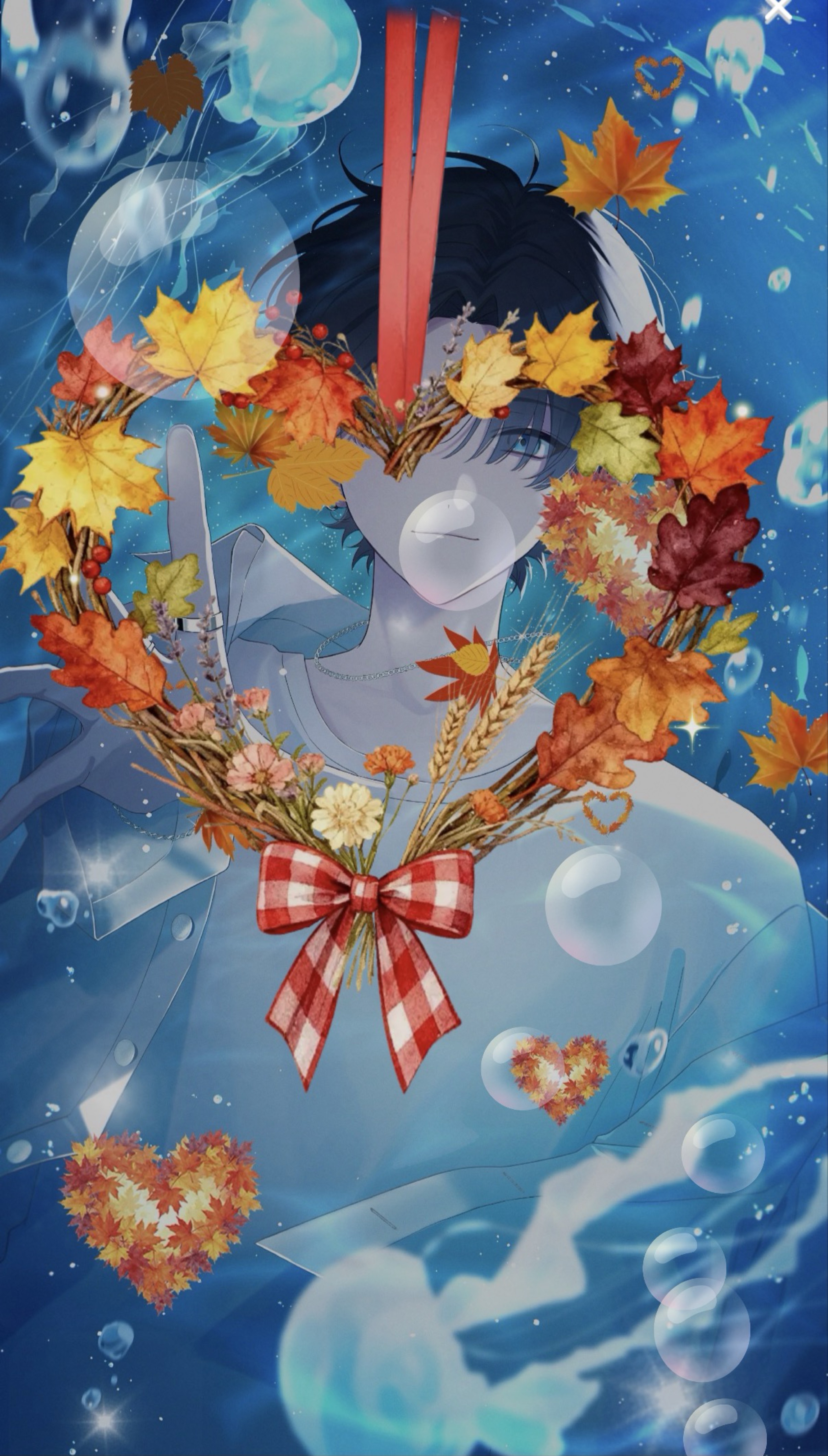 羊を数えるより僕の声