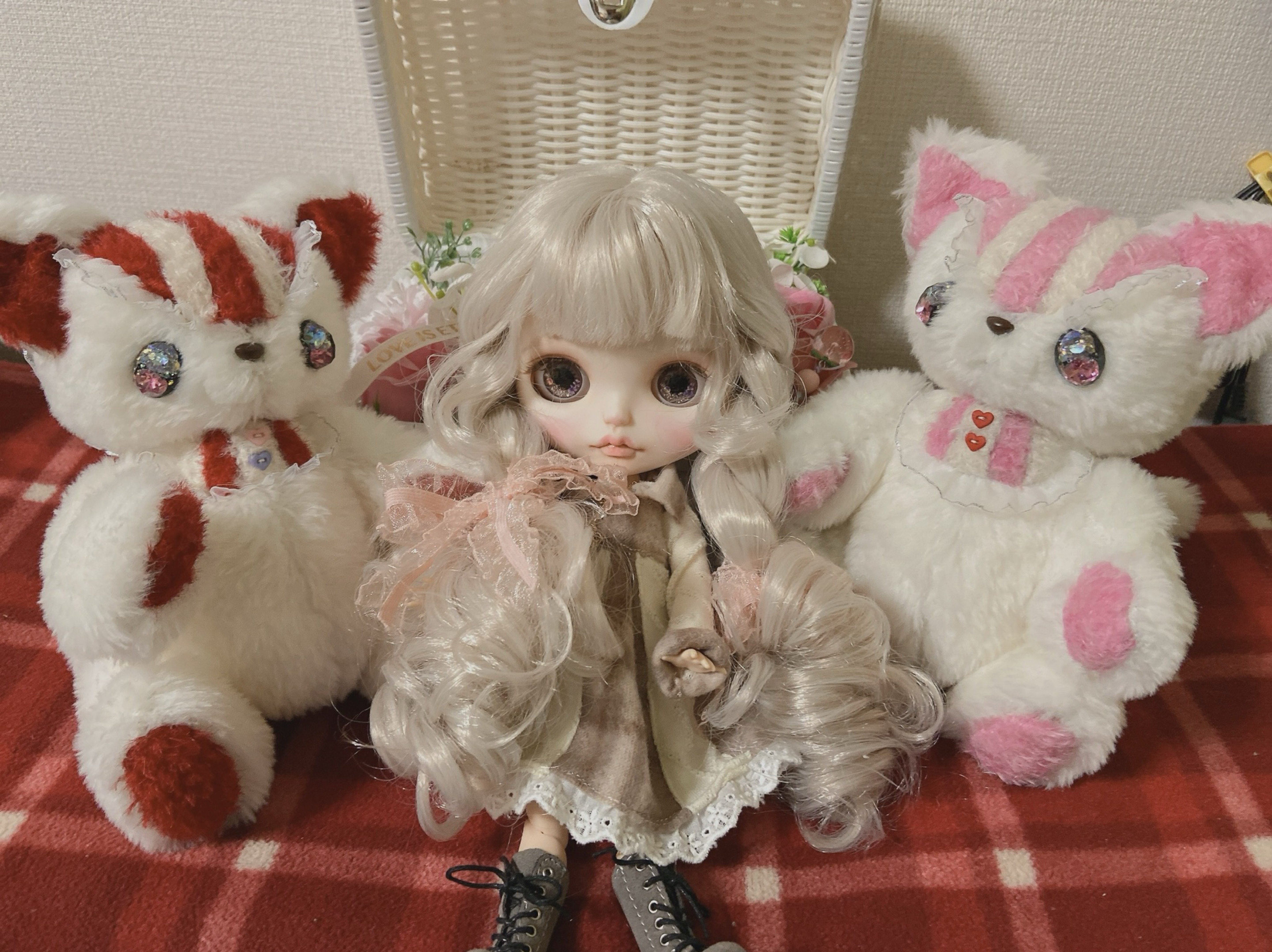 🔰歓迎・ハー落ちOK!気楽に来てね。