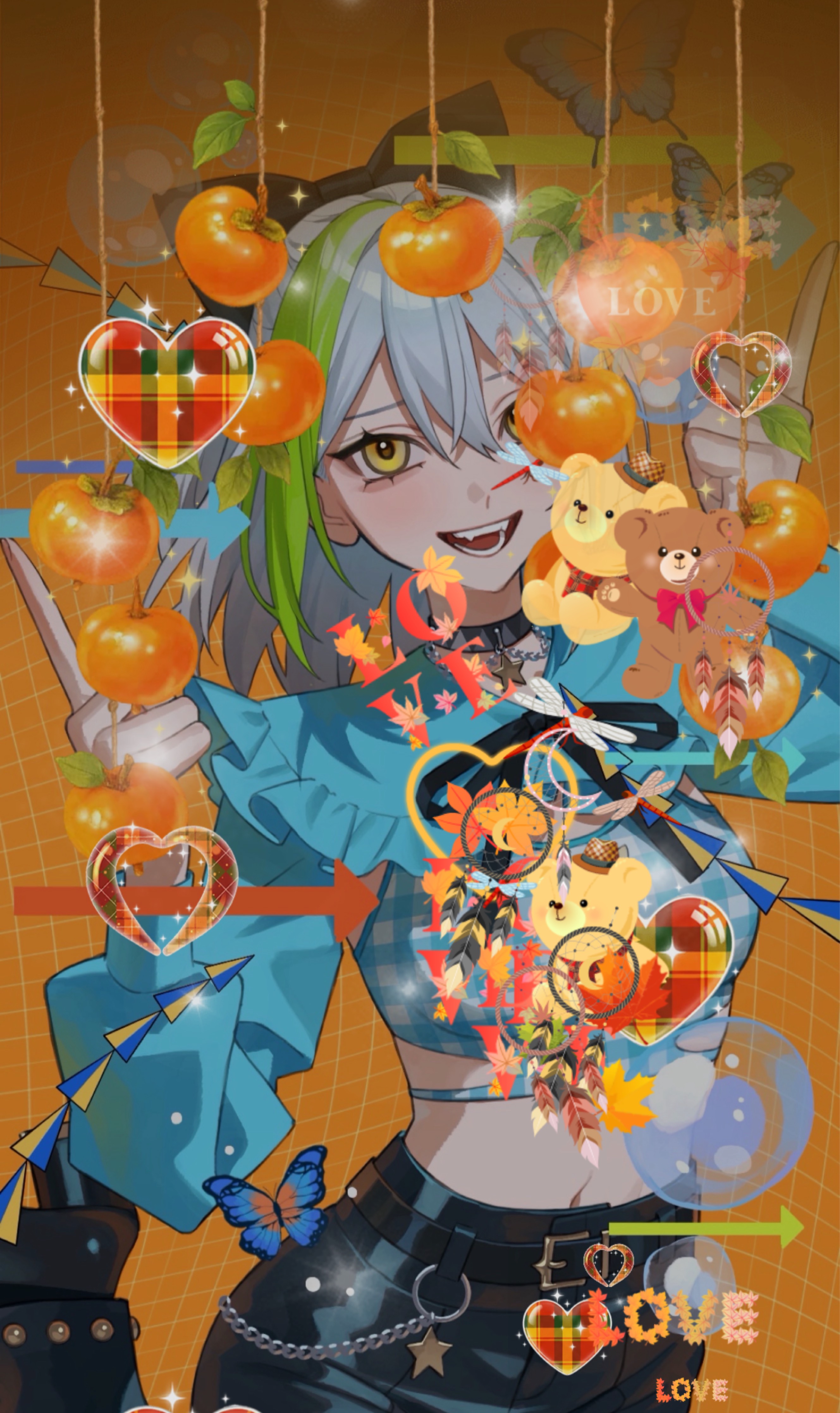 カラーコーンお持ちの方集めてます