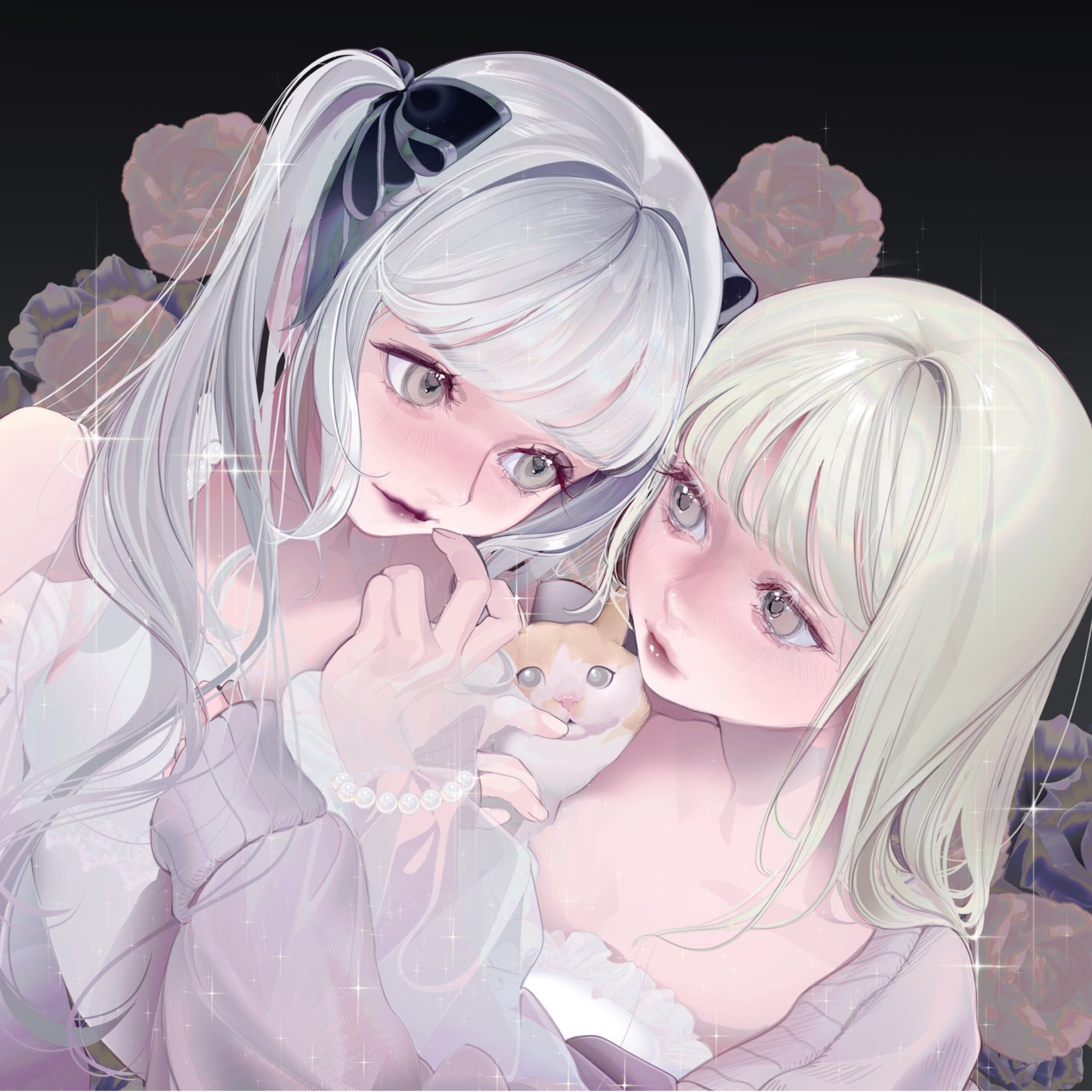 え、好き マジぎゅんぎゅんぎゅん