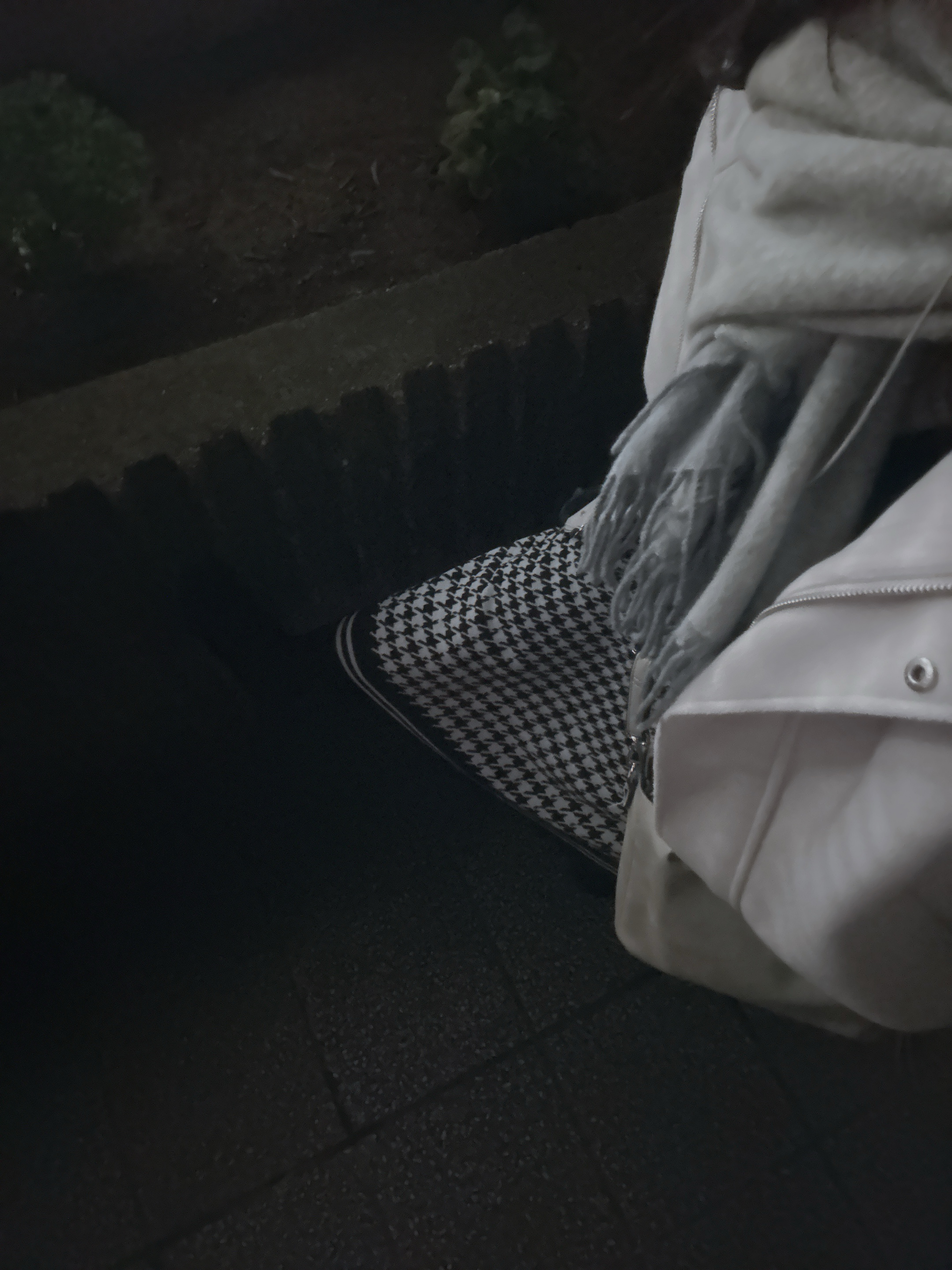 帰り道🚶🏽‍♂️💨