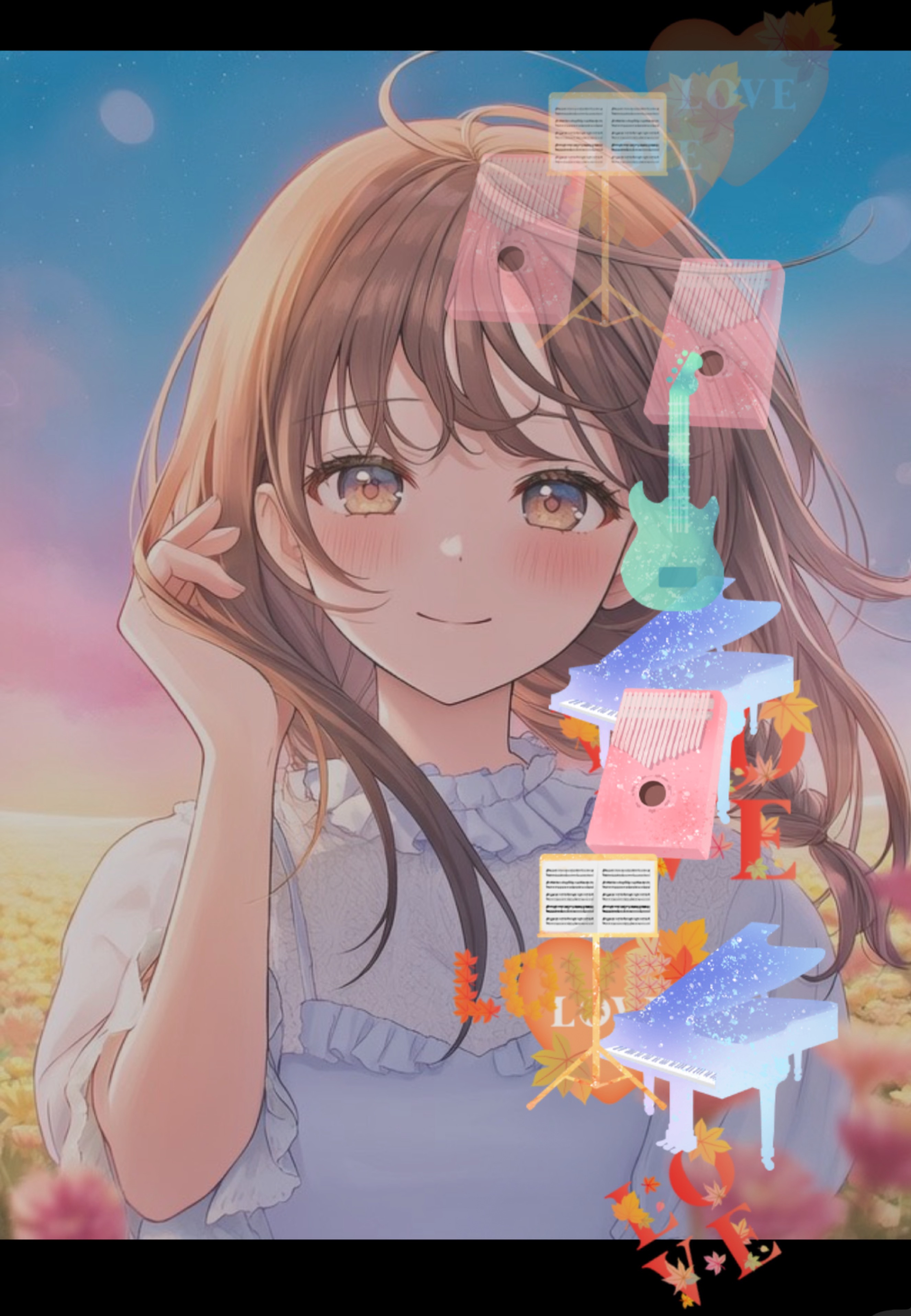 初潜寝◎一緒に寝よう♡⸝