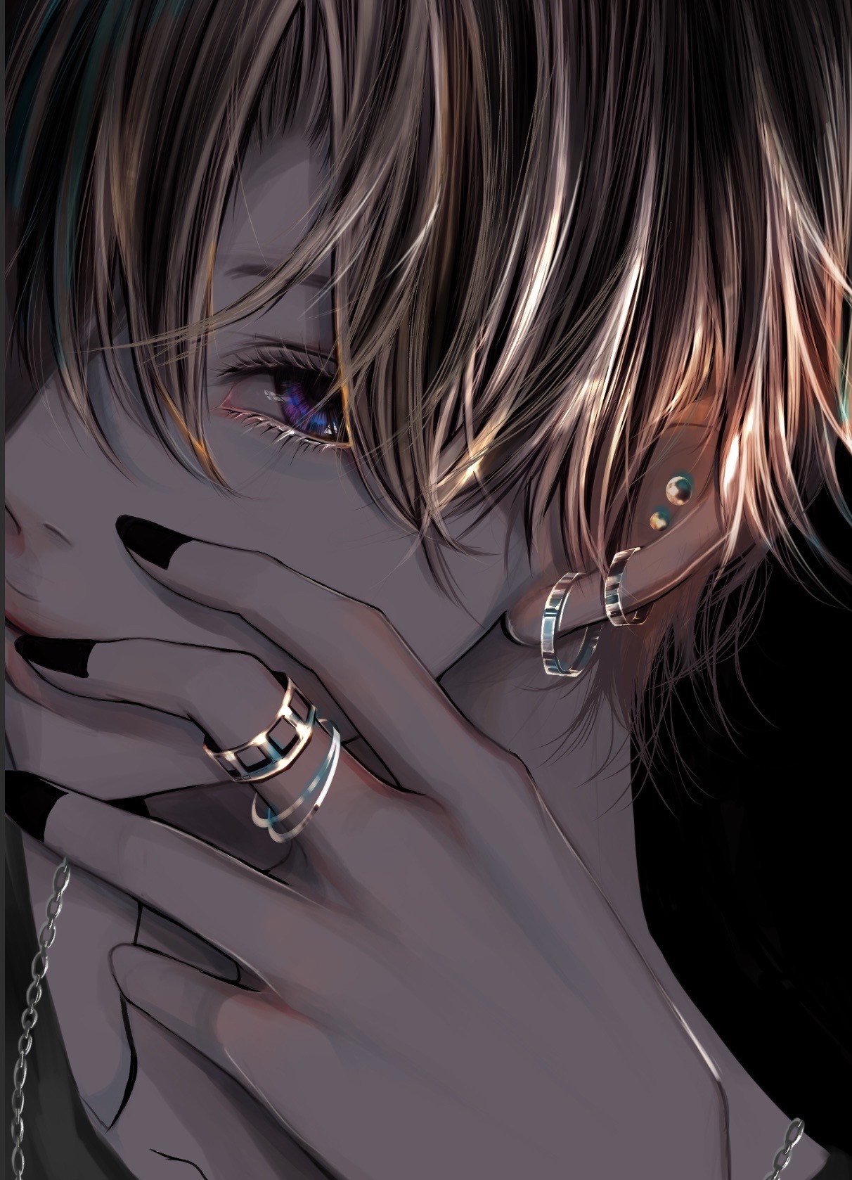 お気軽に〇歌と雑談