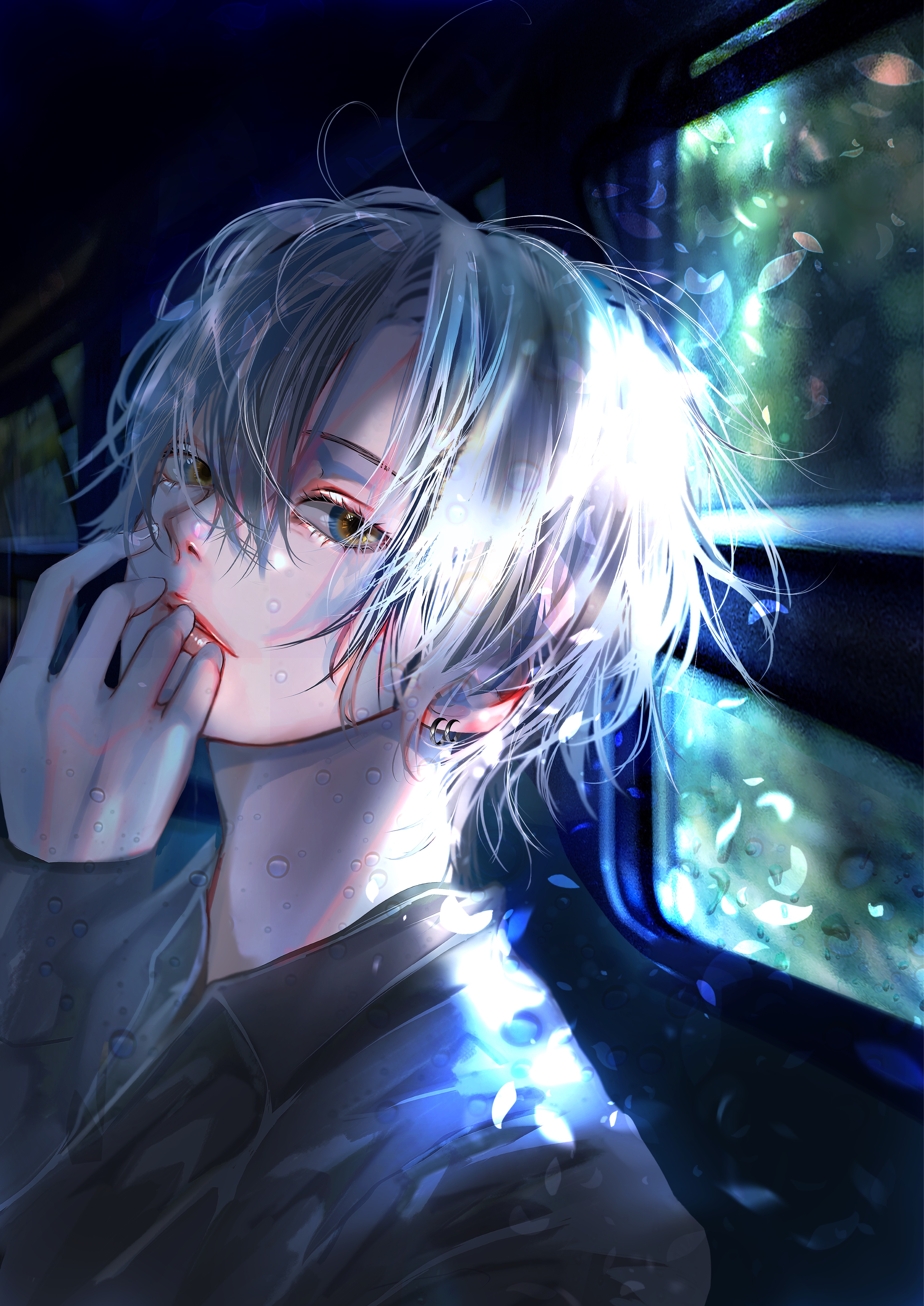 お気軽に〇歌と雑談