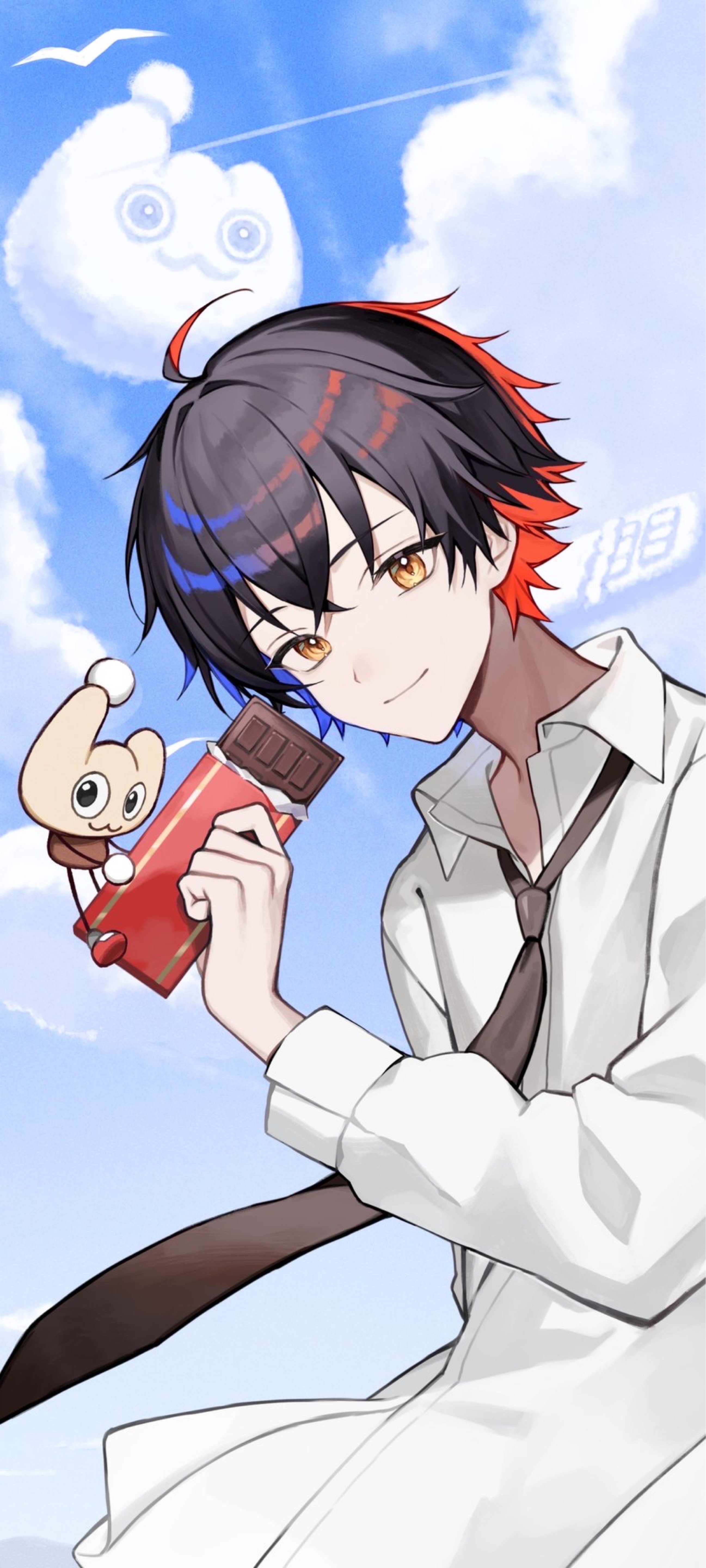 🥳超絶元気‼️