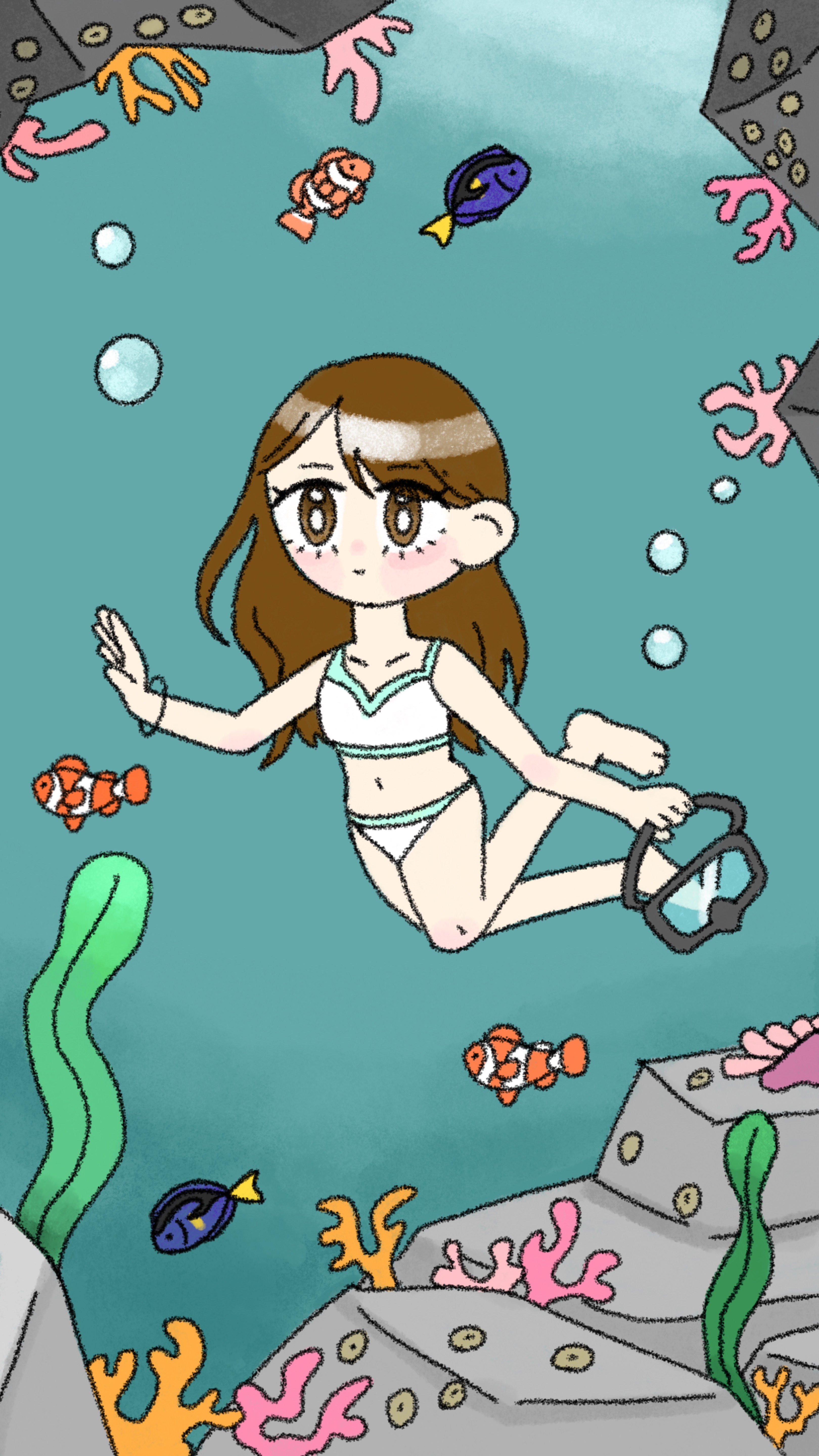 おはようのばしょ☕️🍂