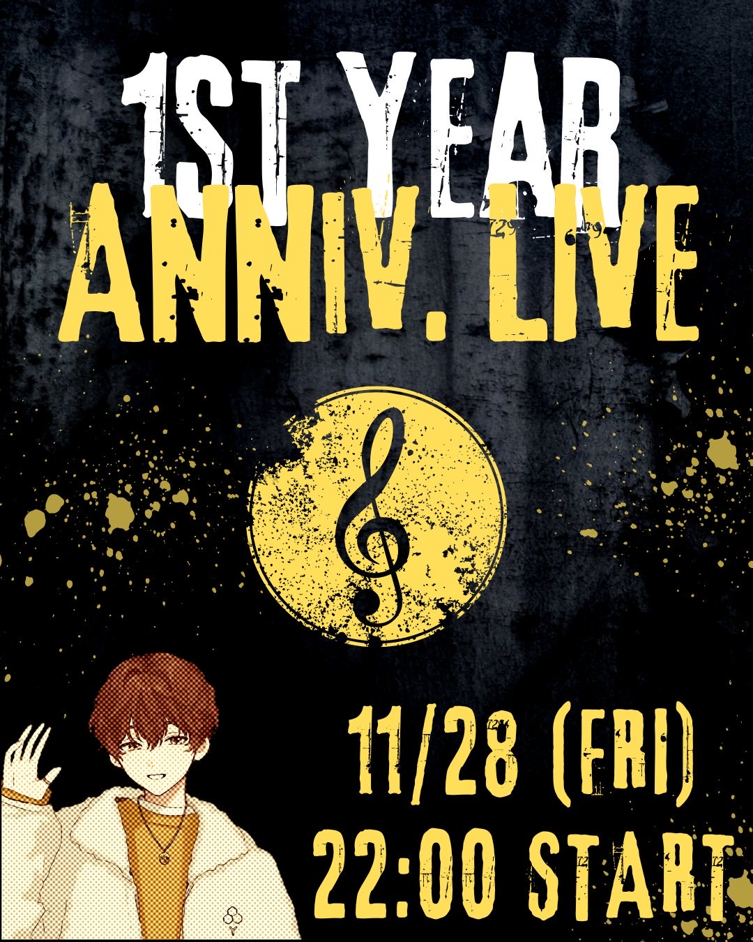 -24:30 機材歌枠【初潜◎】