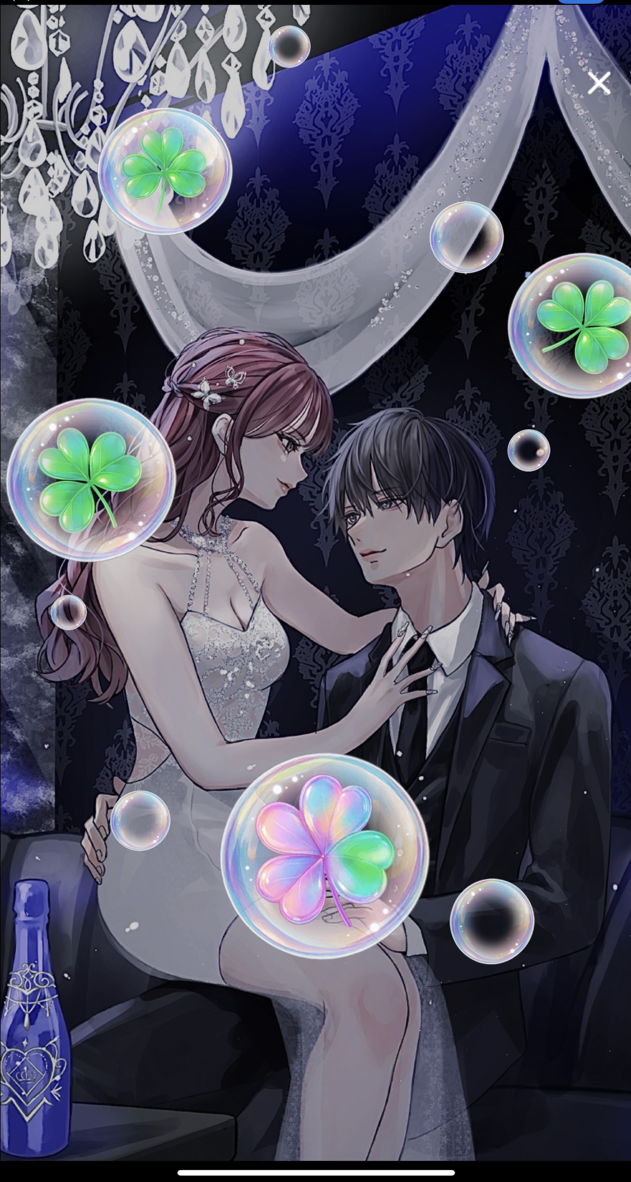 初見・潜⭕️Voice貢献お願い♡