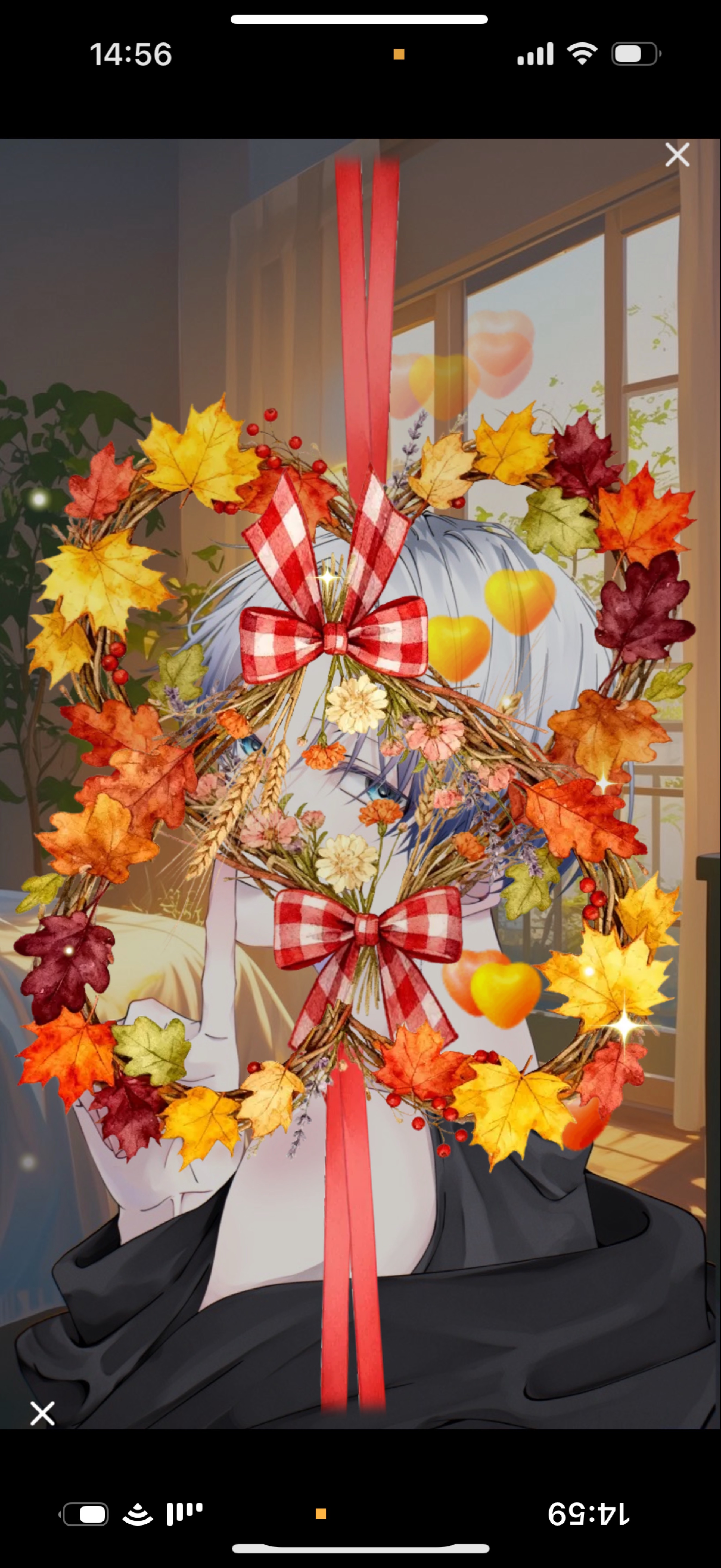 昼 雨𓂃𓈒☔︎