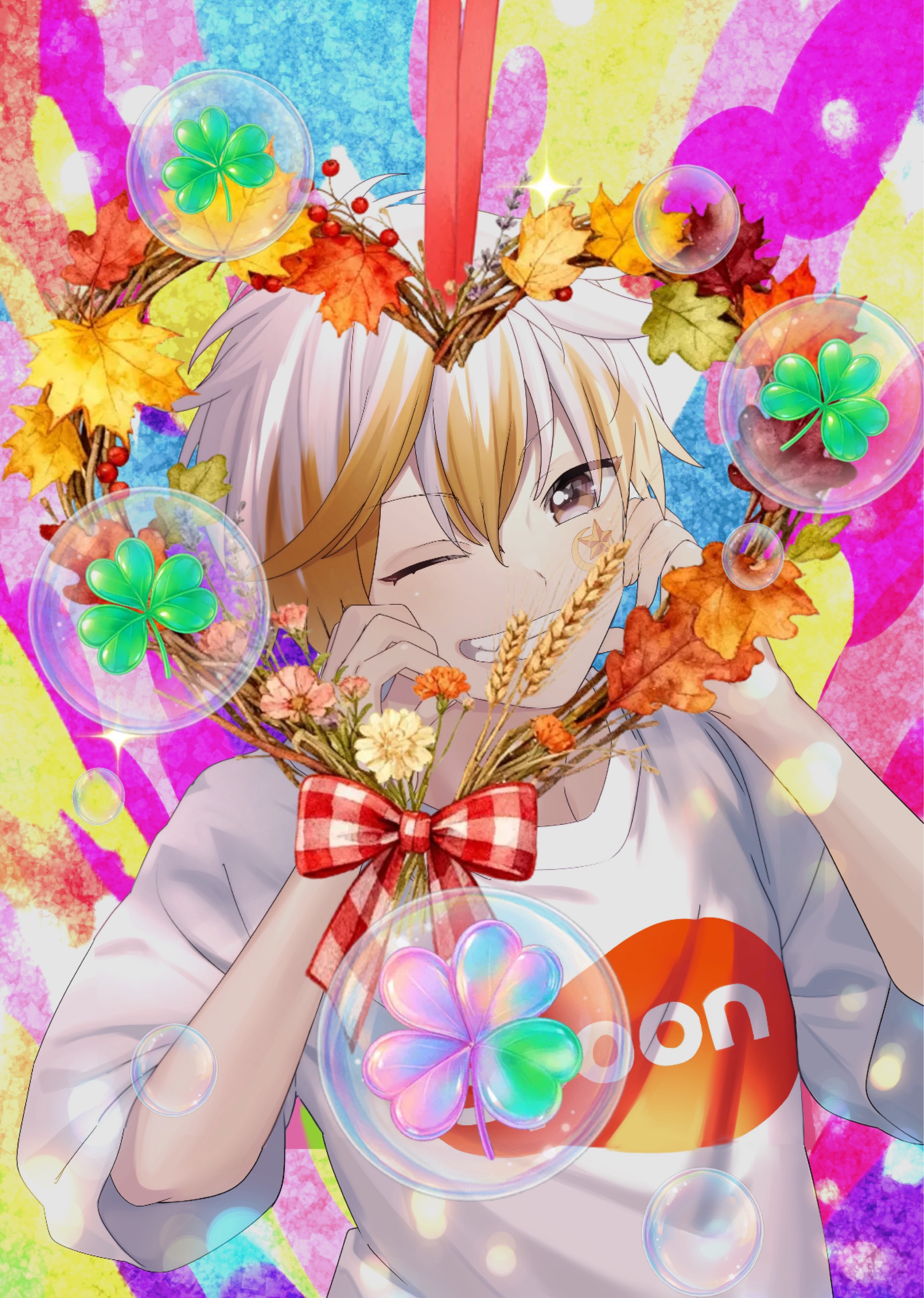 11/19 お気軽に┊︎歌と雑談