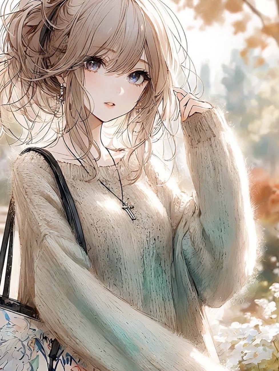 初見さん◎誰か来るかな？