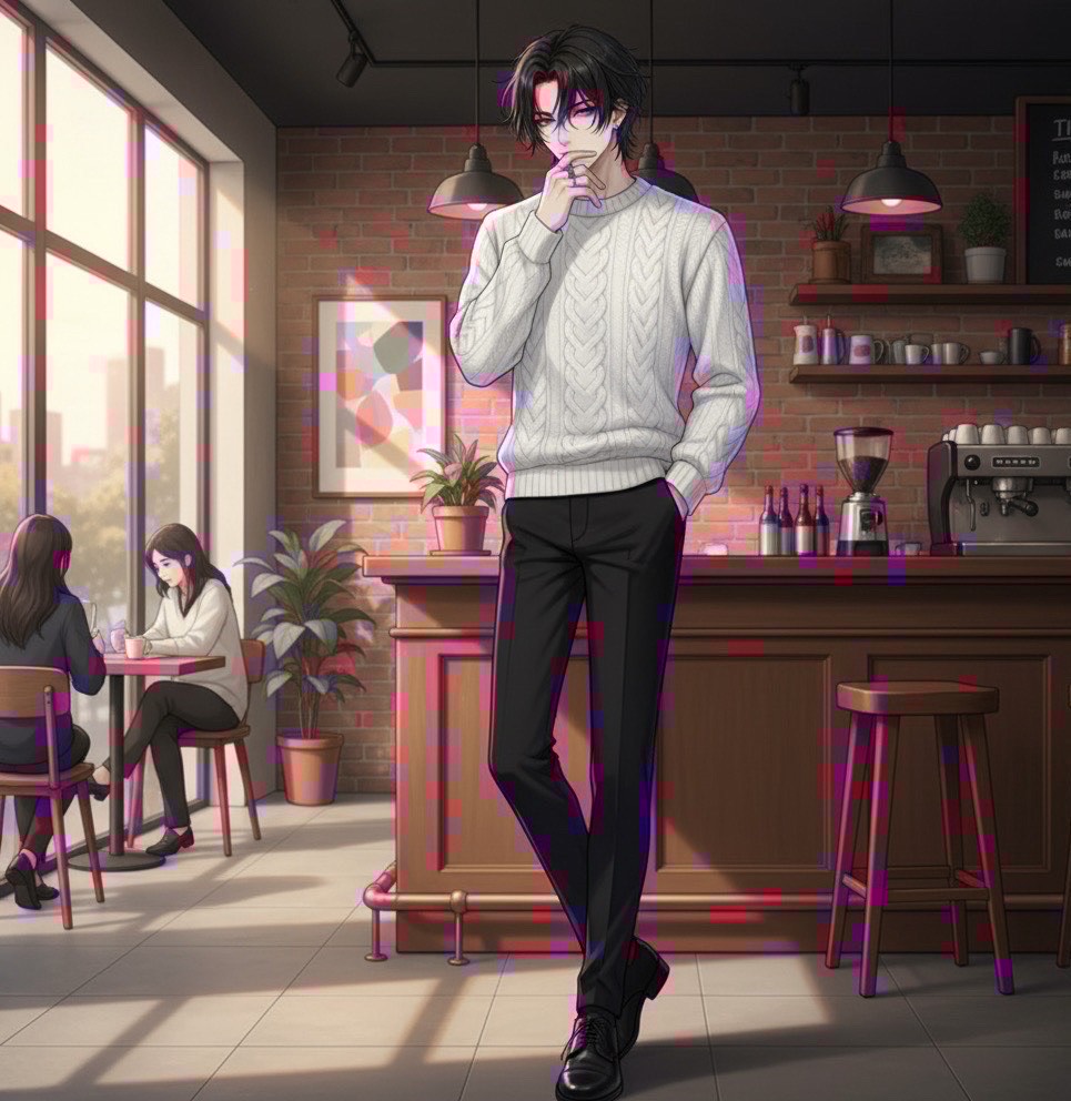 おはよう 初見さん◎