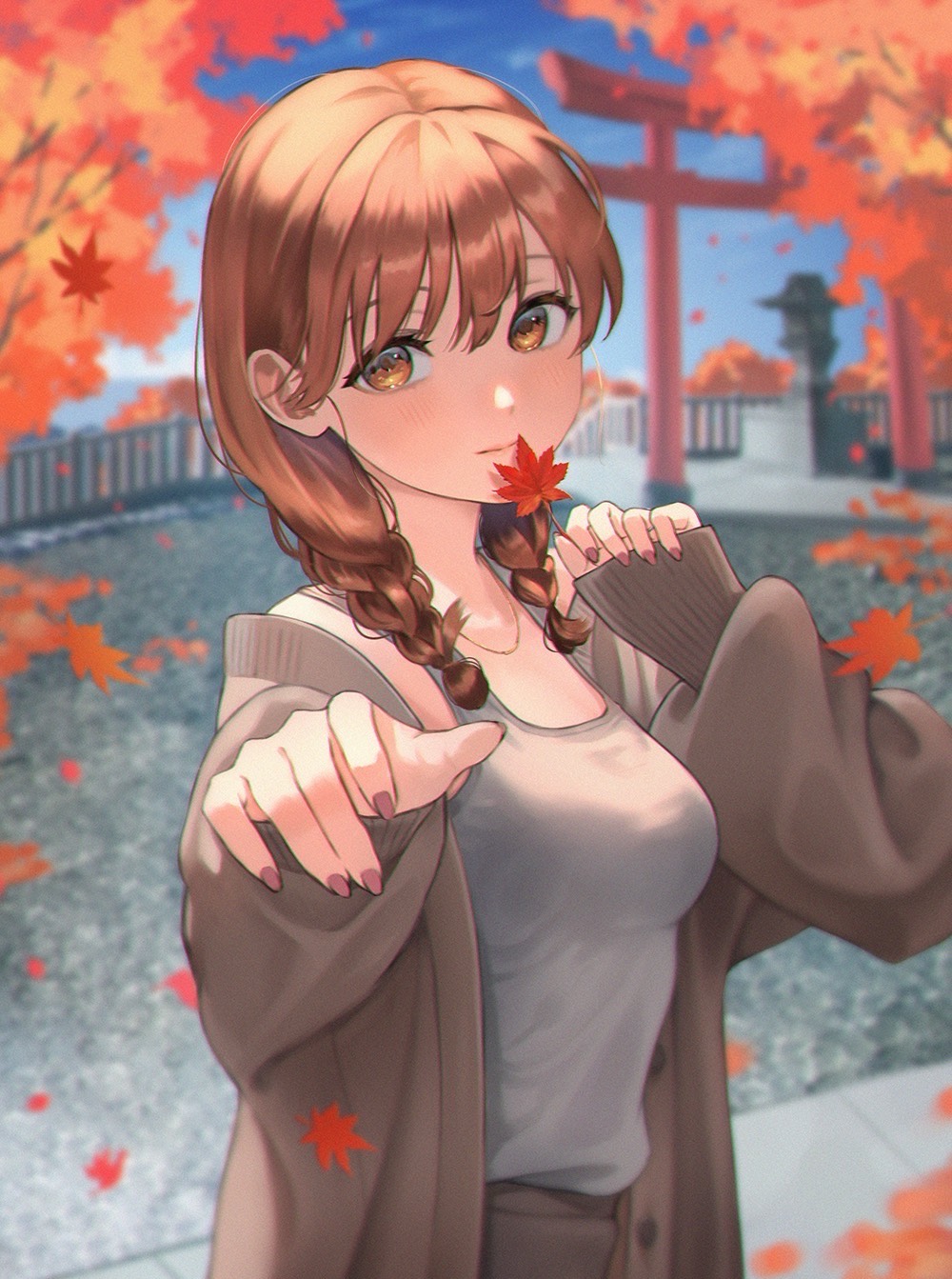 初寝潜◎貴方は何℃？🌡