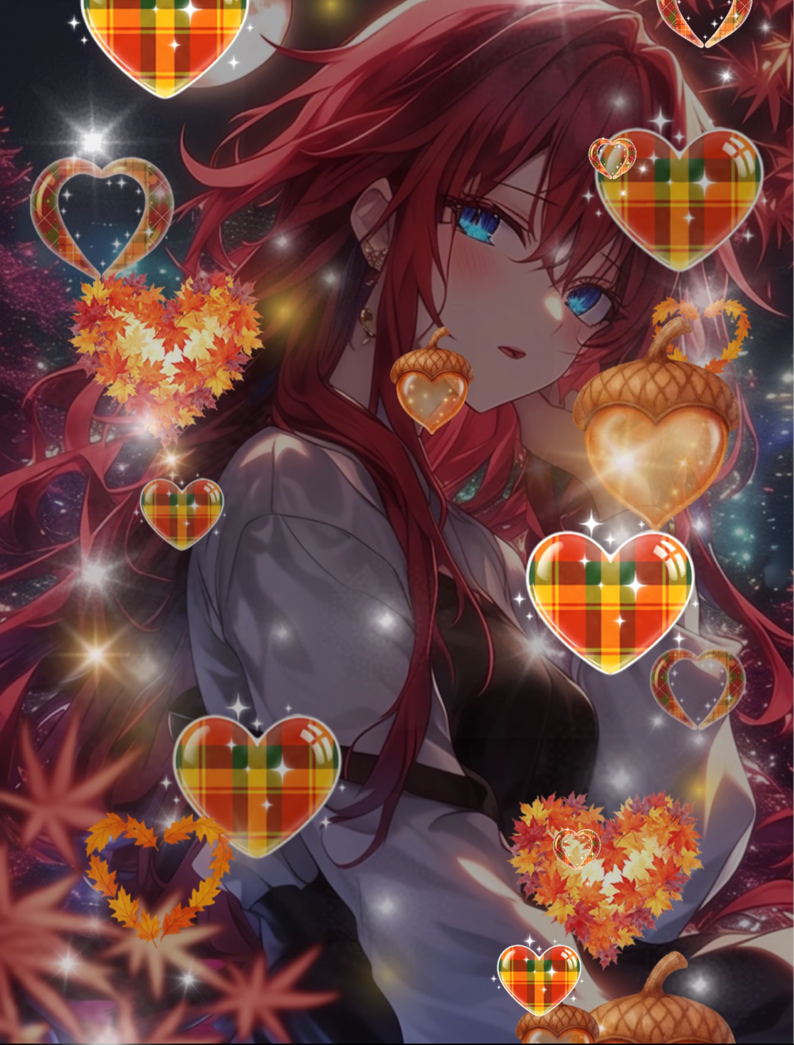 初◎寝る？話す？🩵11/19