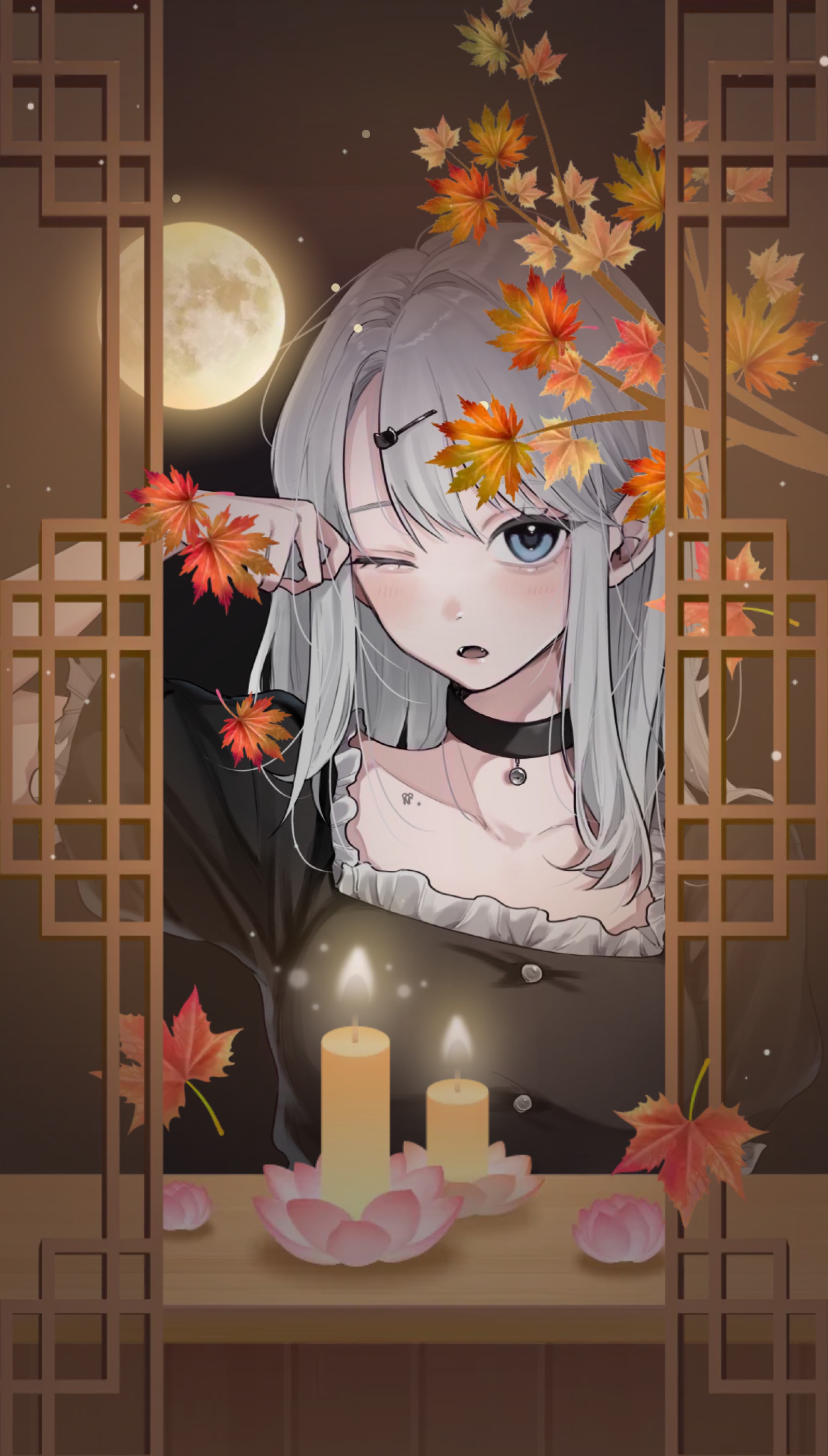 よく喋ります！