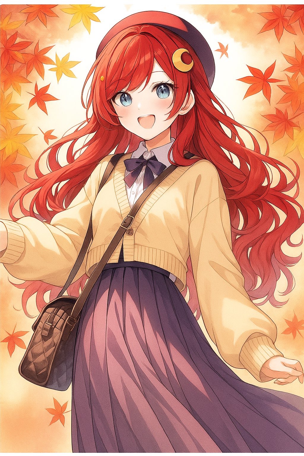 初◎みんなの元気なこに🙋‍♀️