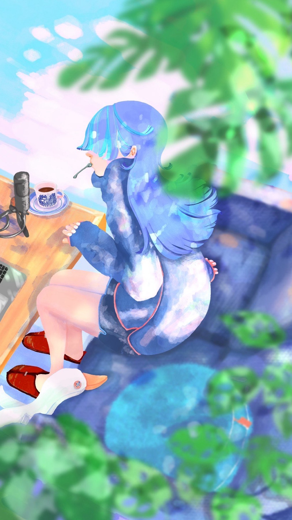 おはようだけどラジオじゃないお時間