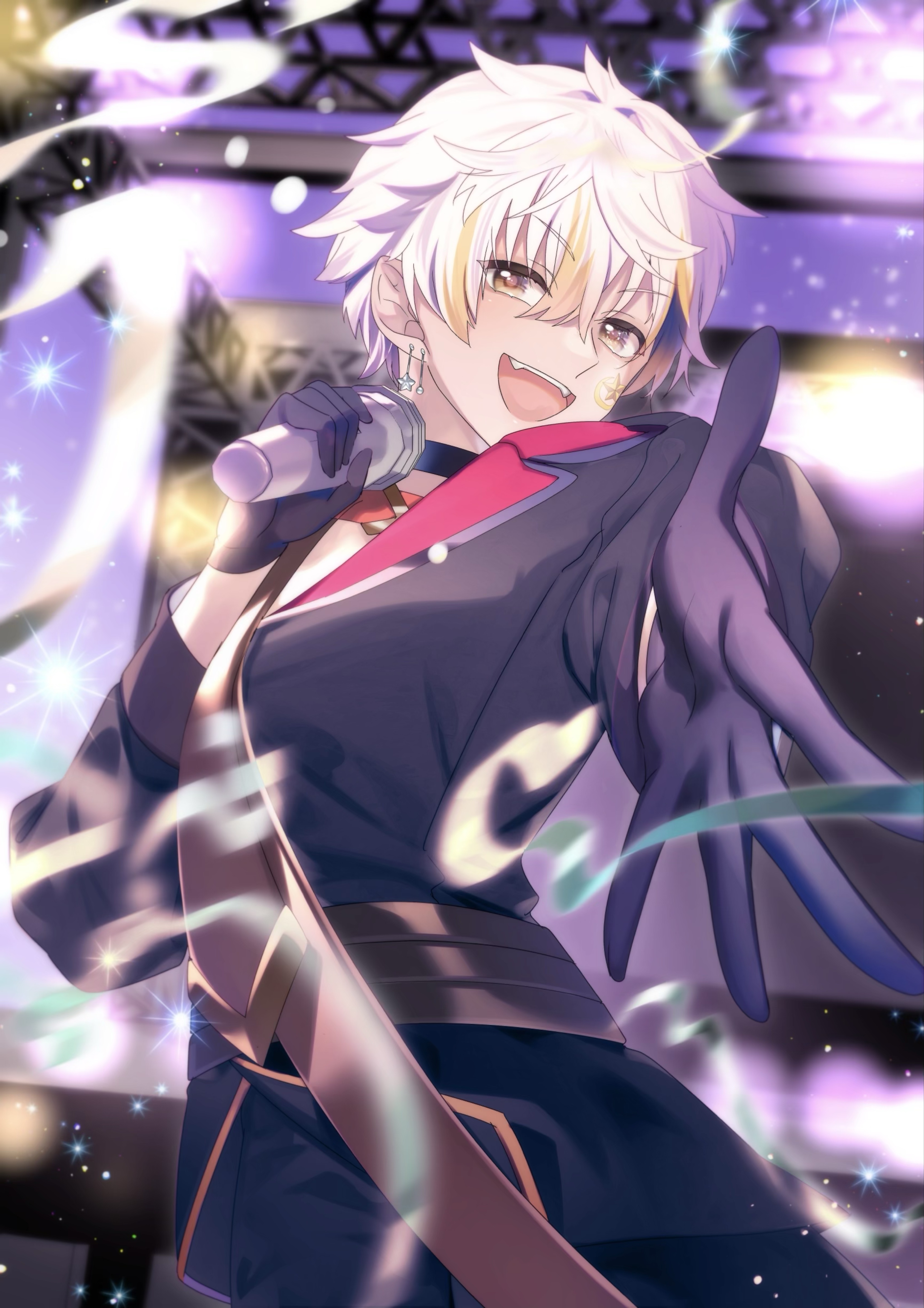 11/19 お気軽に┊︎歌と雑談