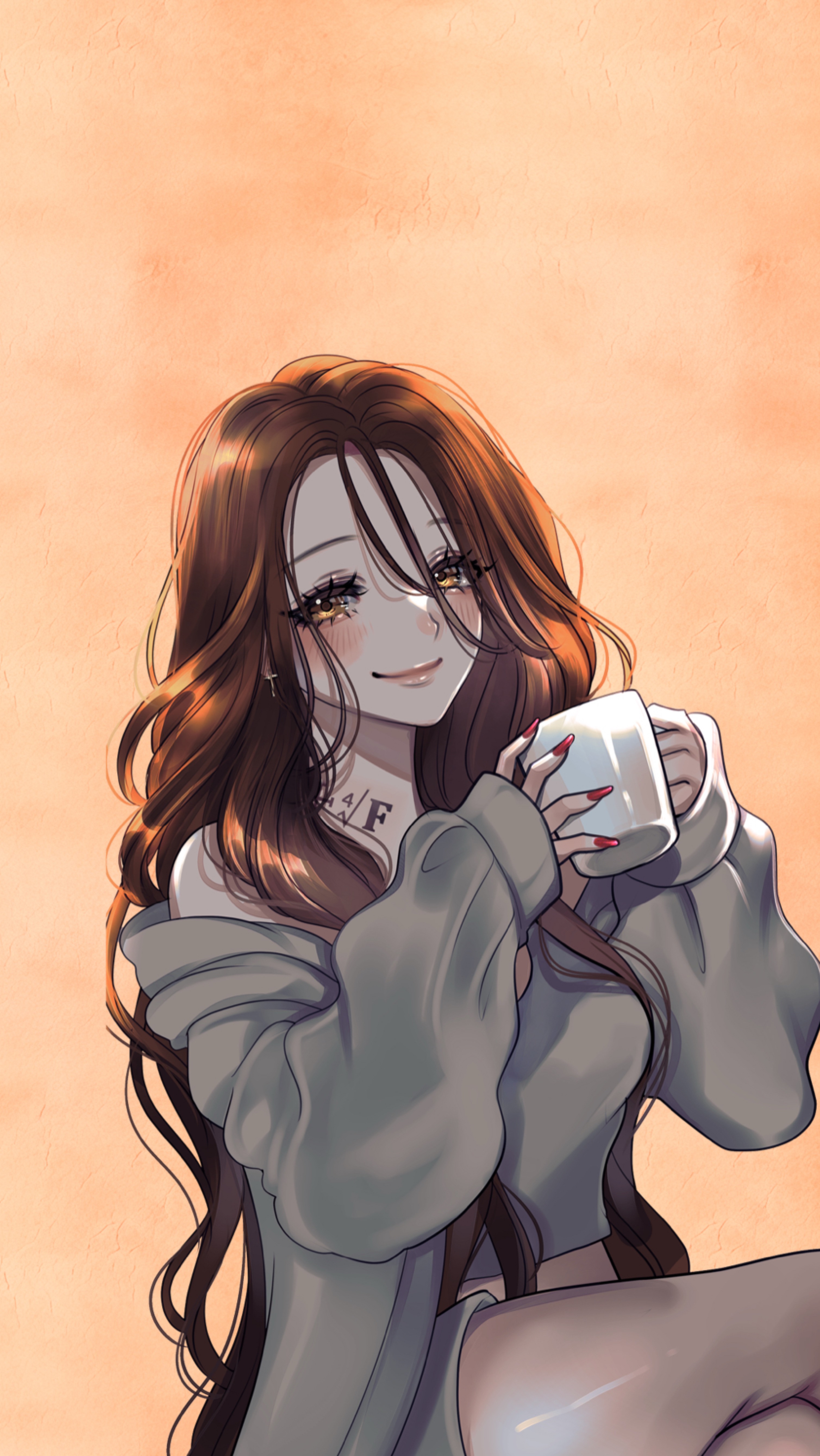 朝の𝓗𝓮𝓪𝓵𝓲𝓷𝓰.