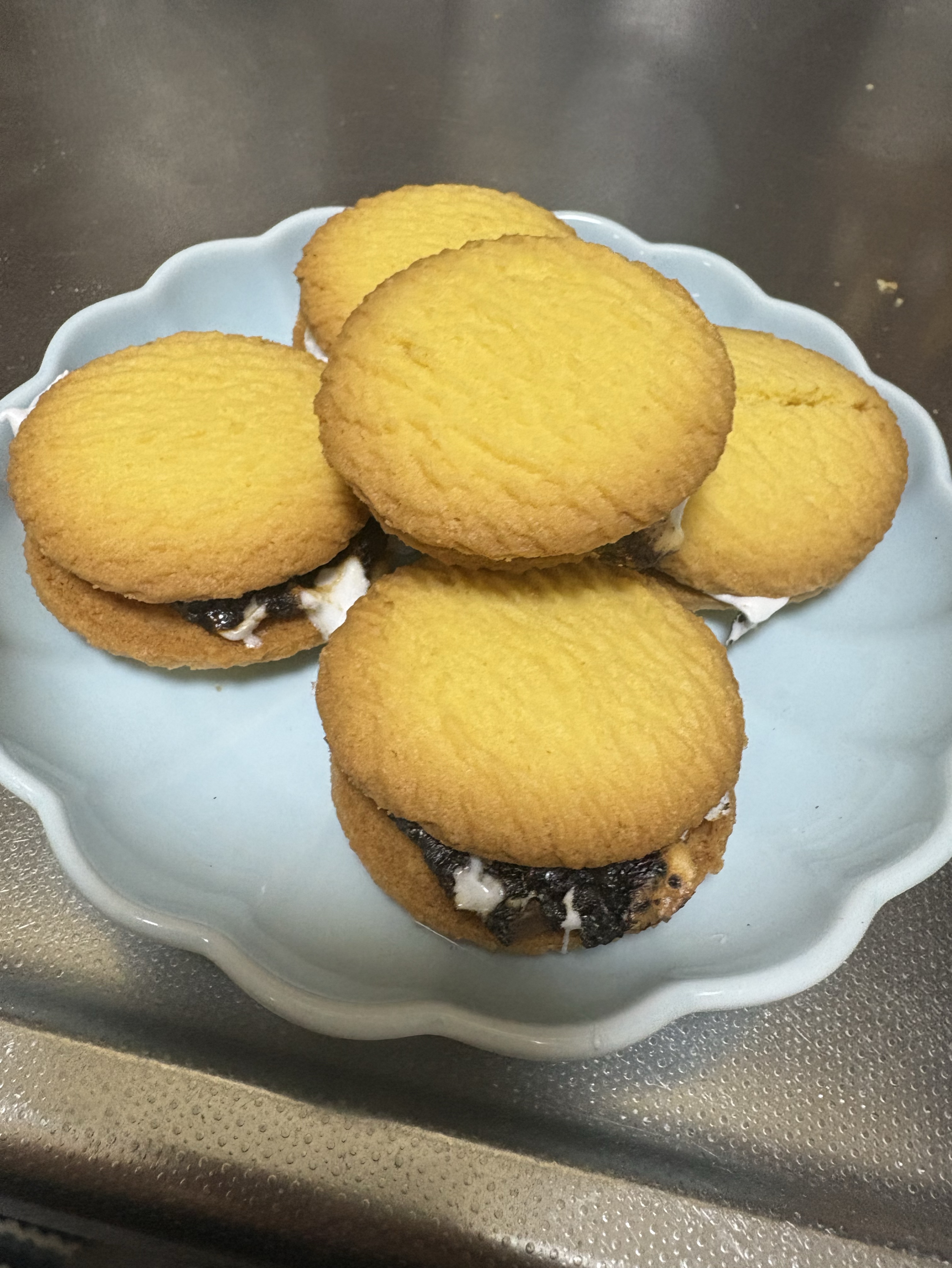 初潜◎お昼だよー🫵🏼