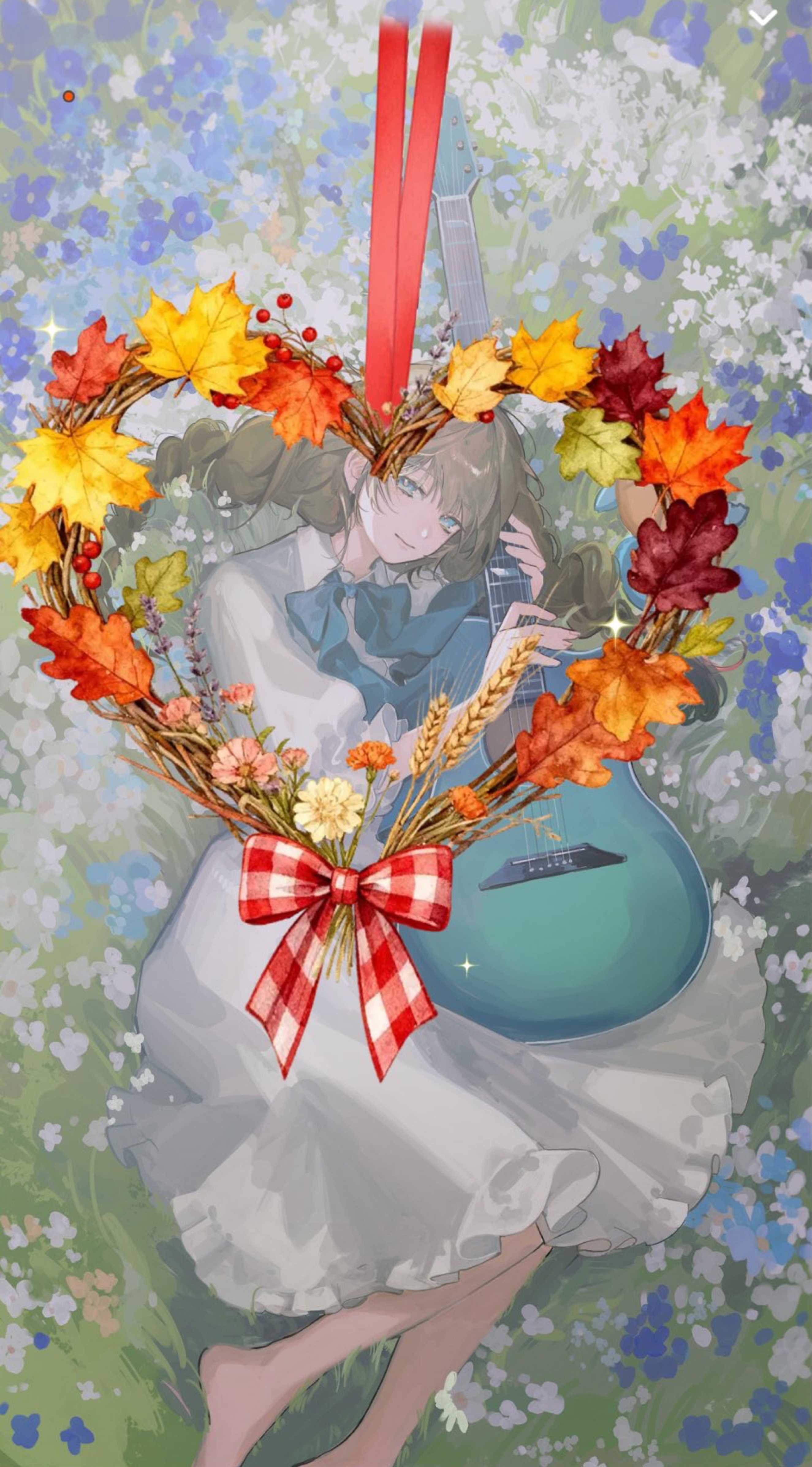 癒しのお歌🔅 初寝潜◎