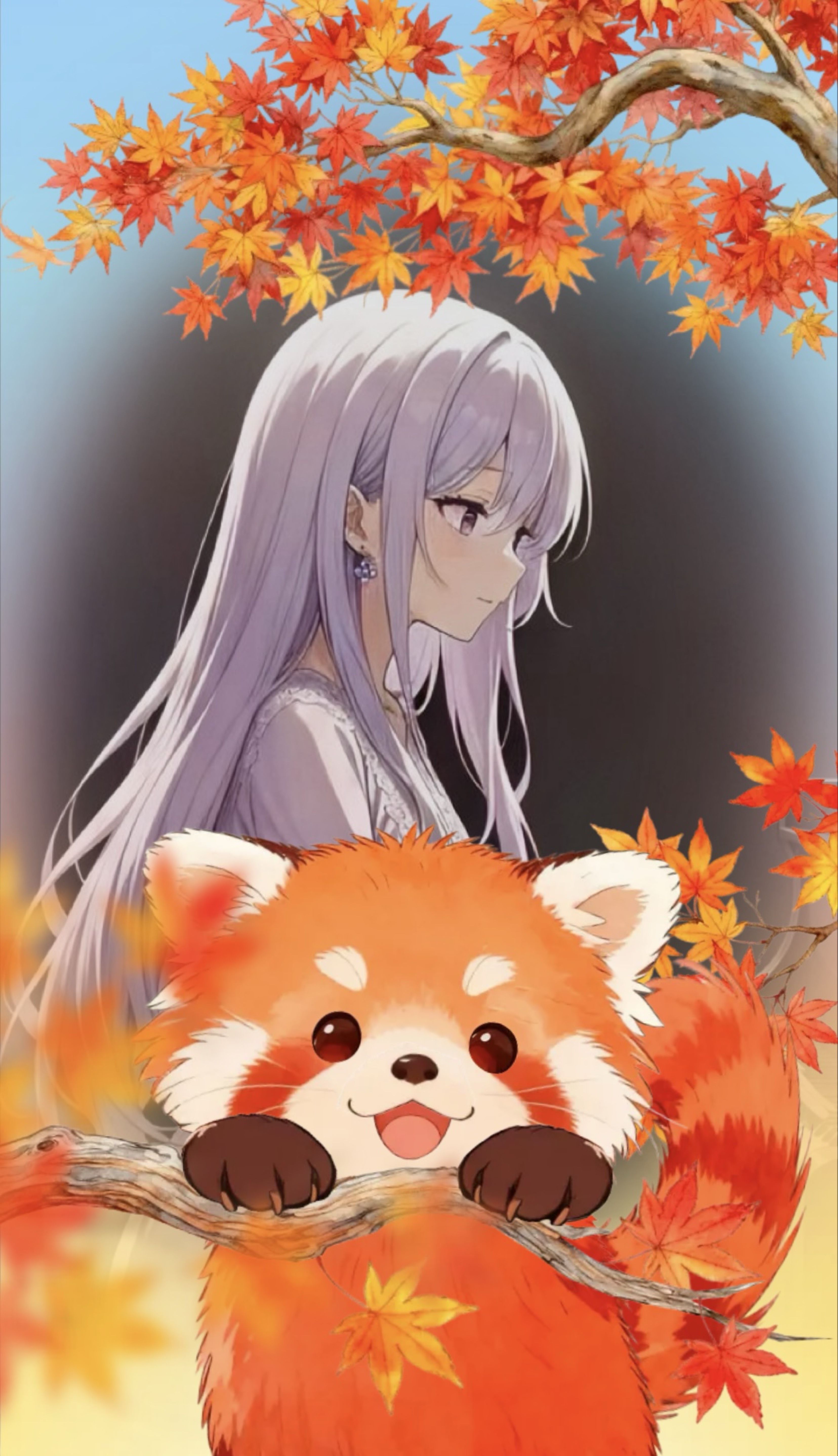 寝潜初◎ピアノ練習