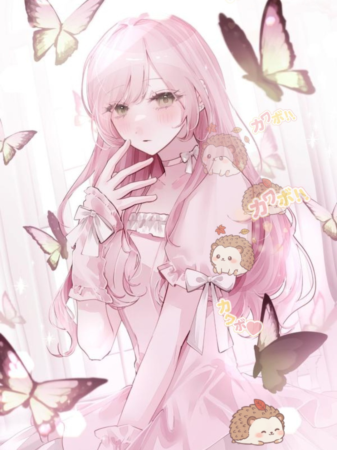 1h￤貴方を4ｱﾜｾにする声‼️