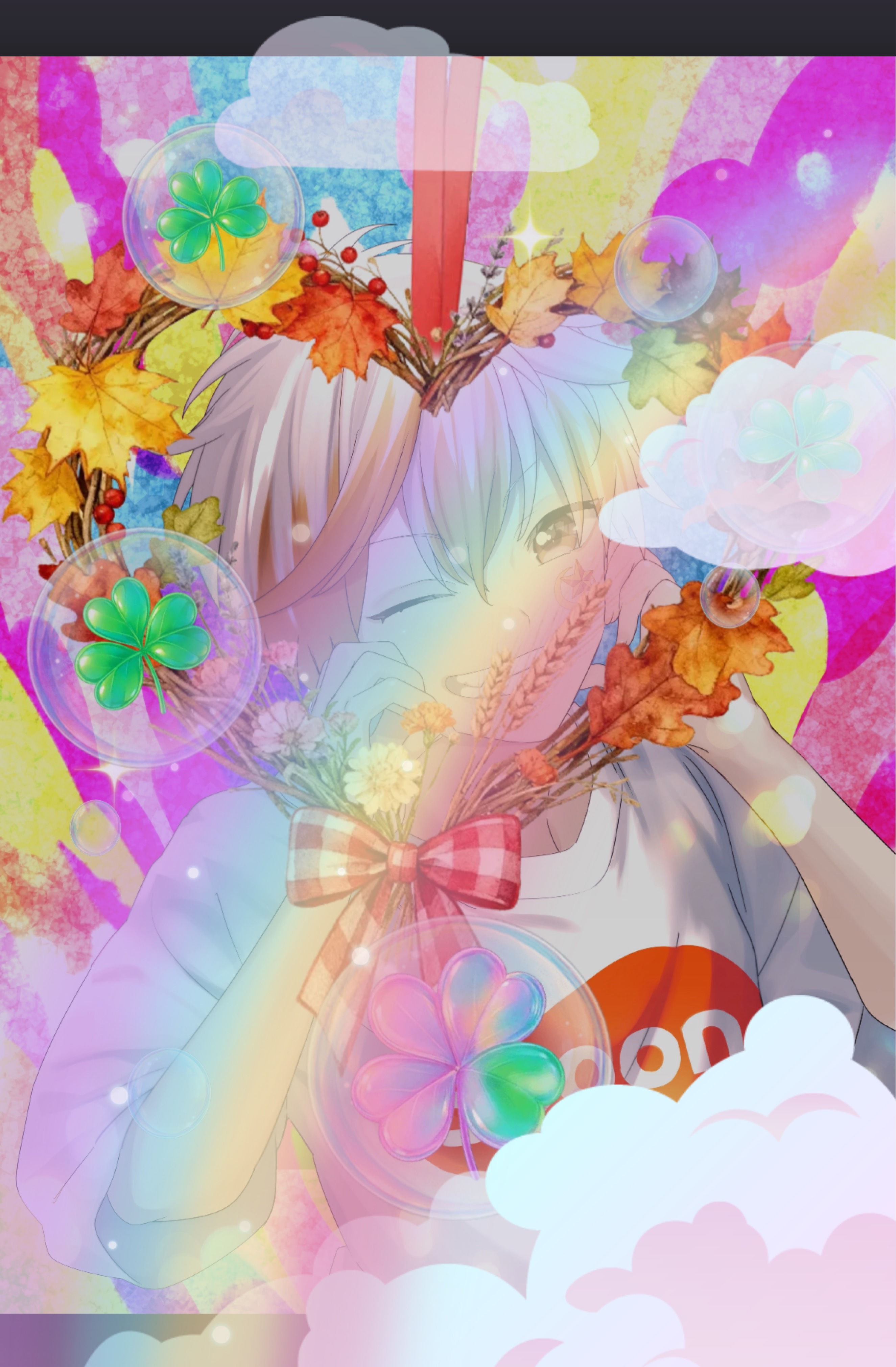 11/19 お気軽に┊︎歌と雑談