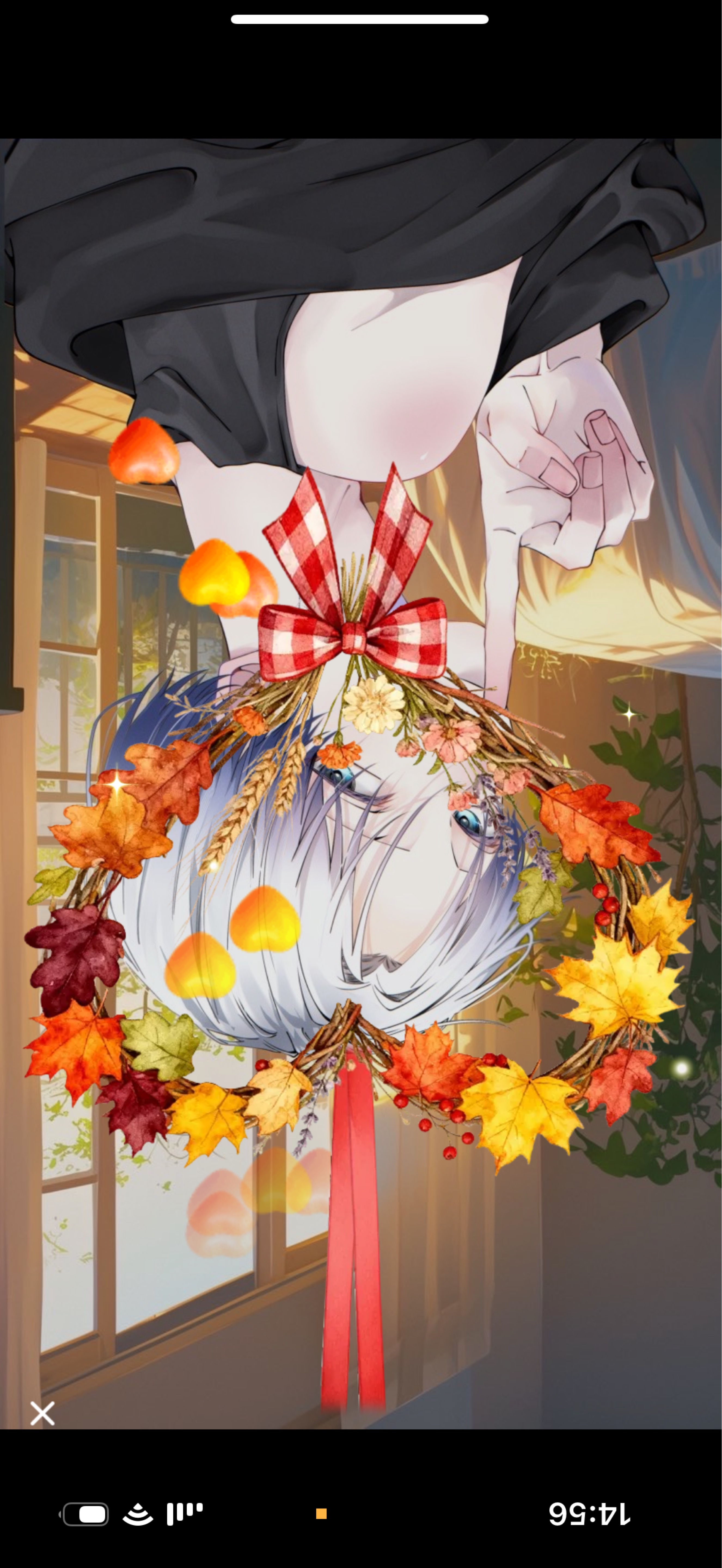 昼 雨𓂃𓈒☔︎