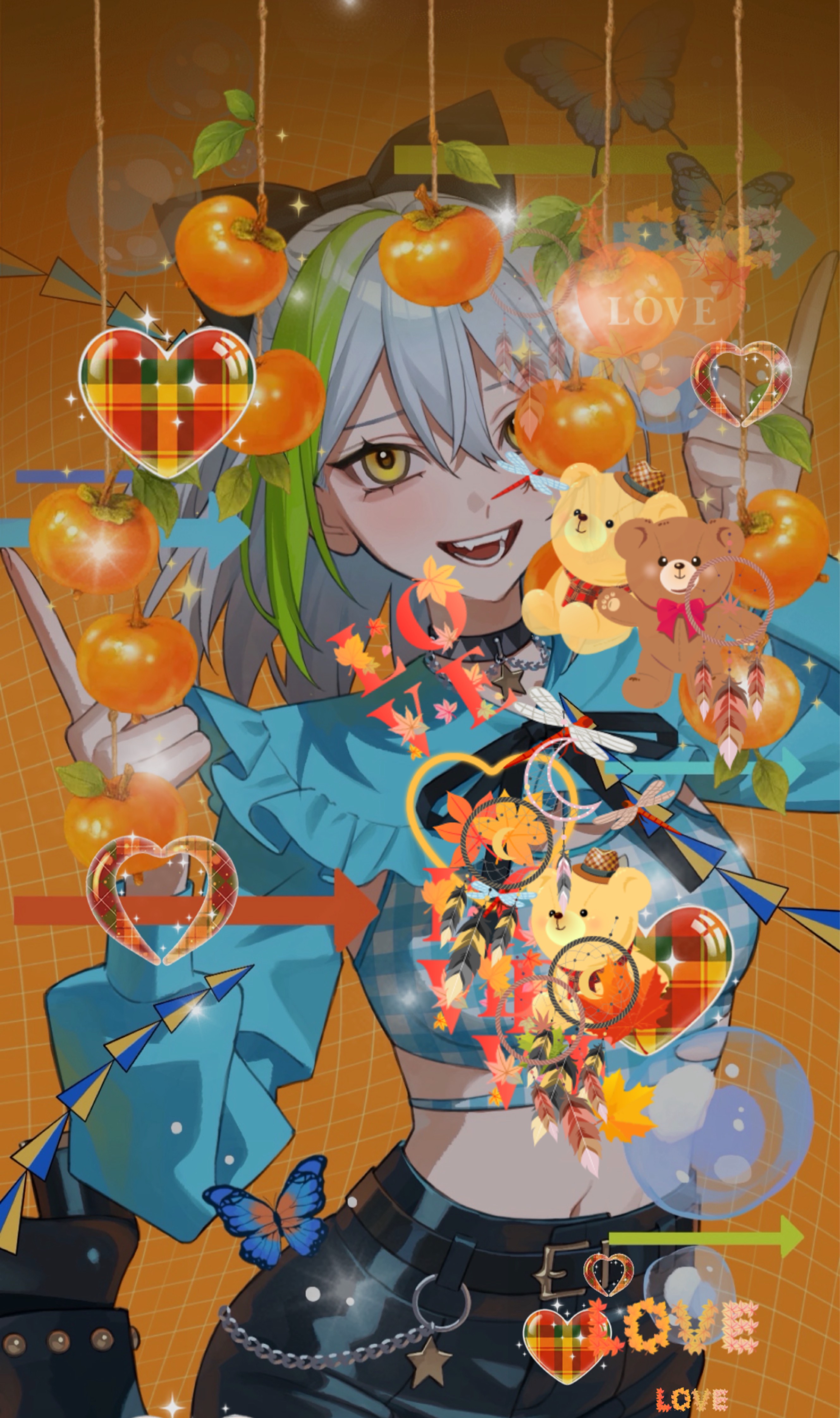 カラーコーンお持ちの方集めてます