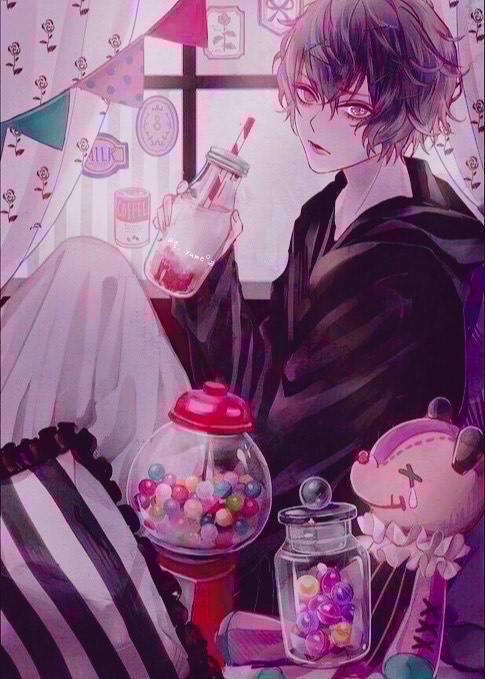 初見さん( ˙꒳​˙ᐢ )ｶﾓﾝﾇ